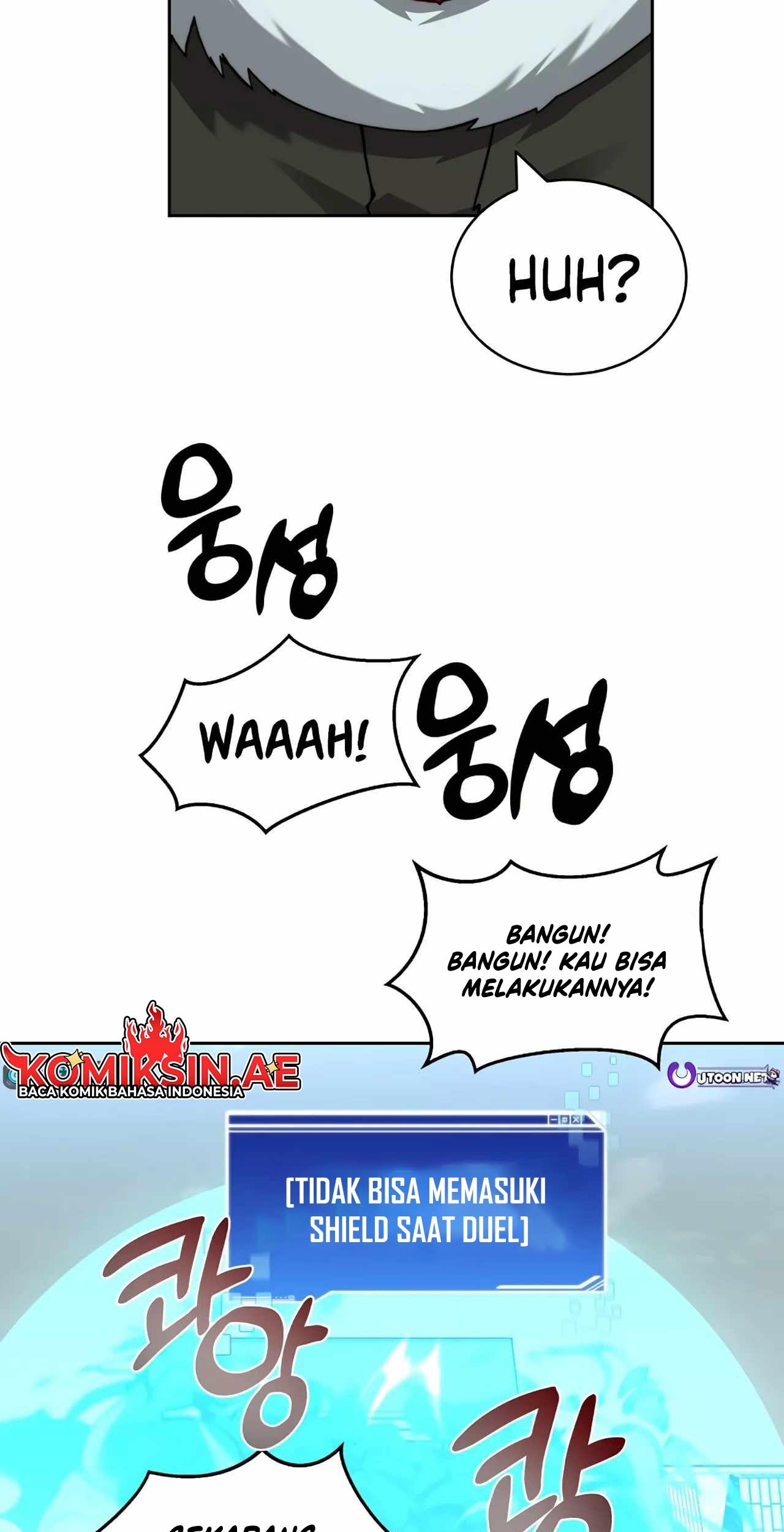 Stuck in the Tower Chapter 104 Gambar 56