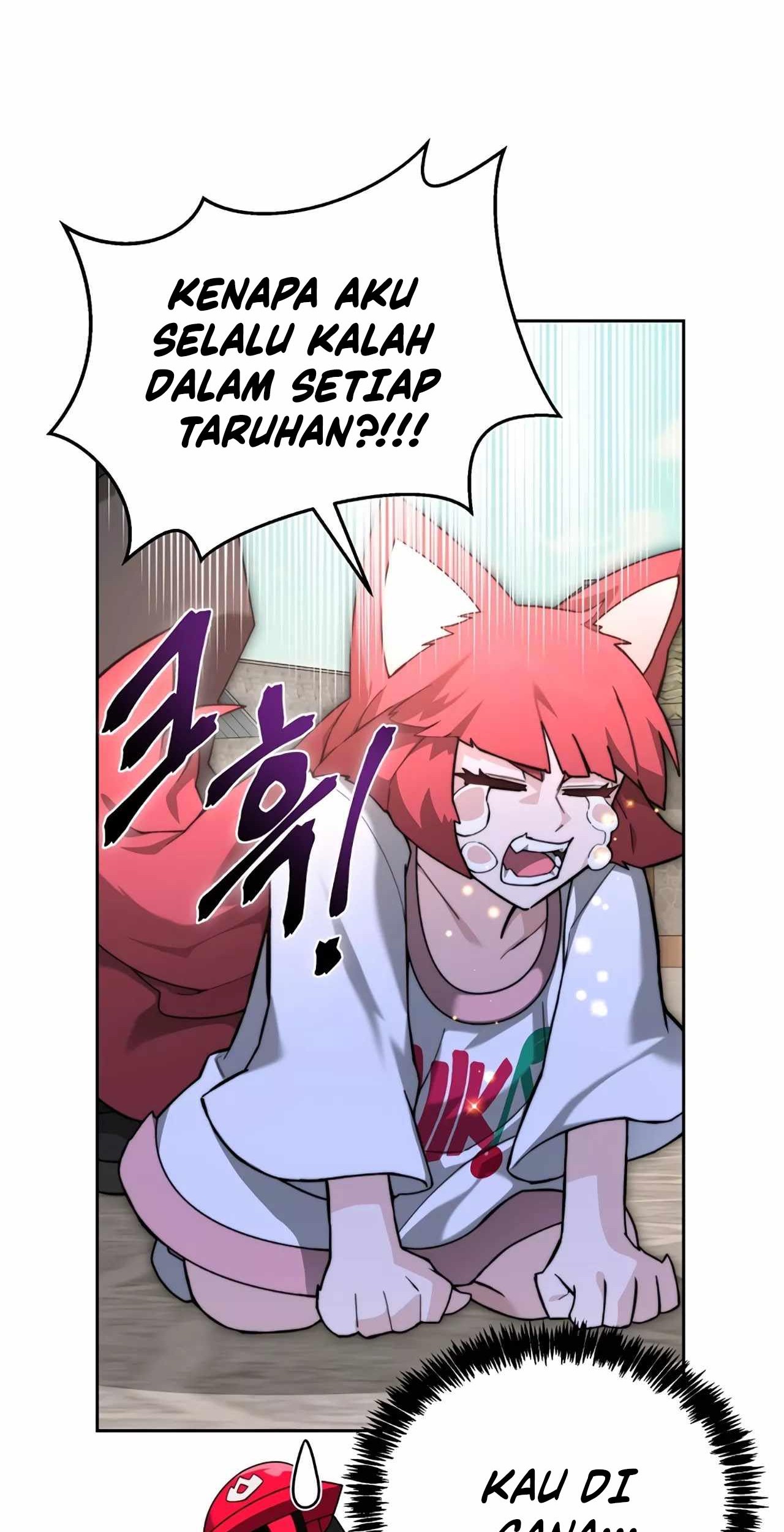 Stuck in the Tower Chapter 104 Gambar 59