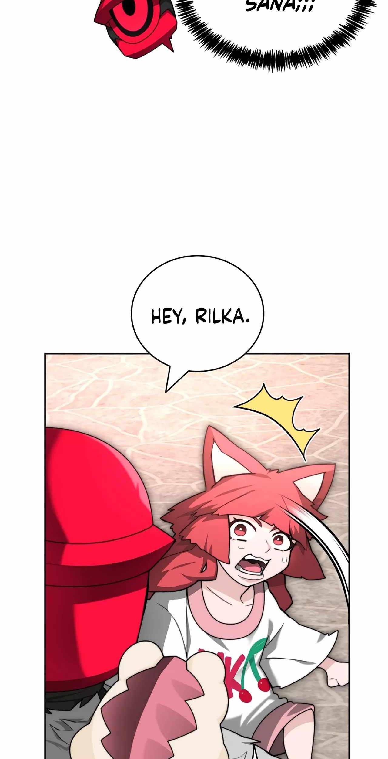 Stuck in the Tower Chapter 104 Gambar 60