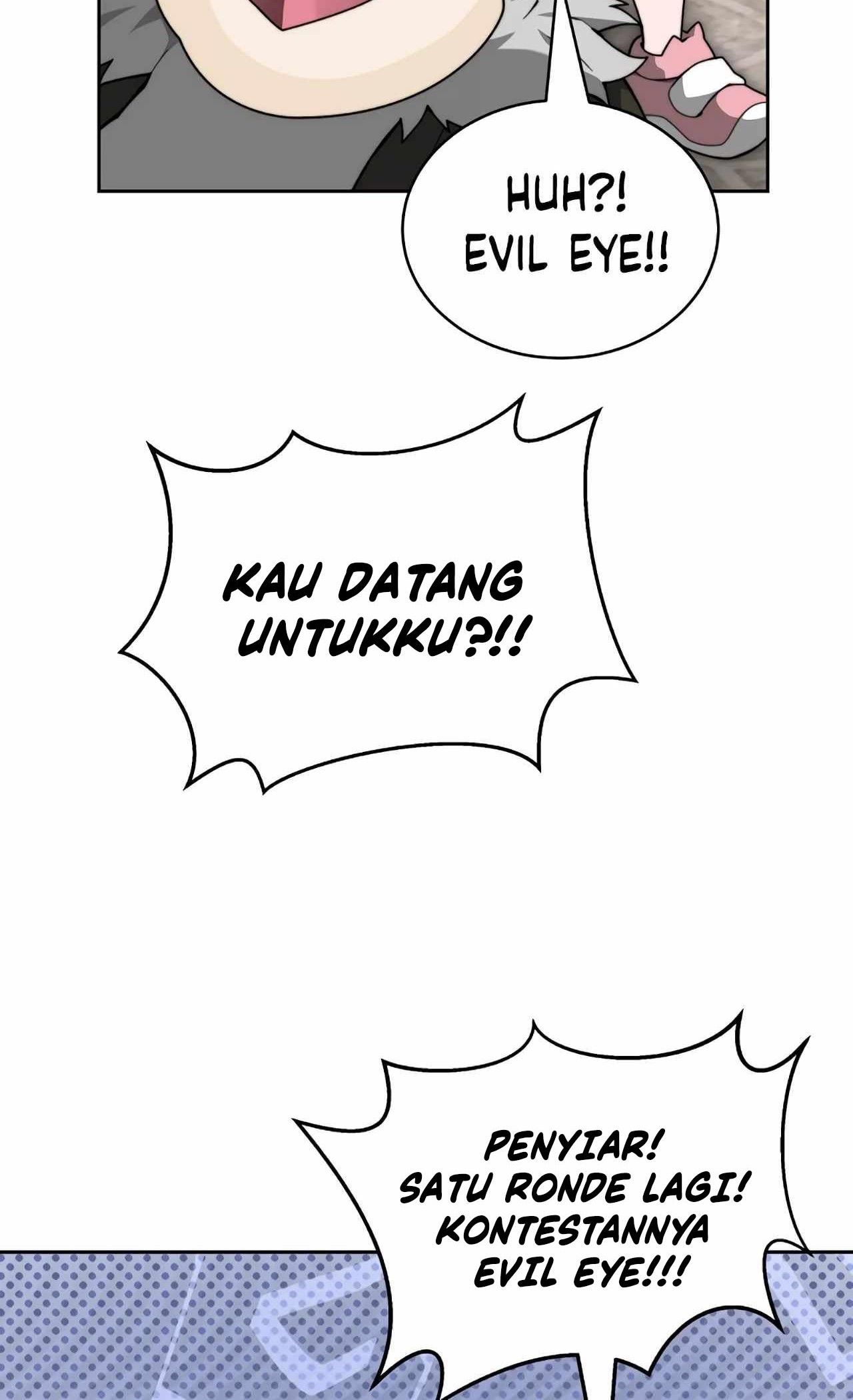 Stuck in the Tower Chapter 104 Gambar 61