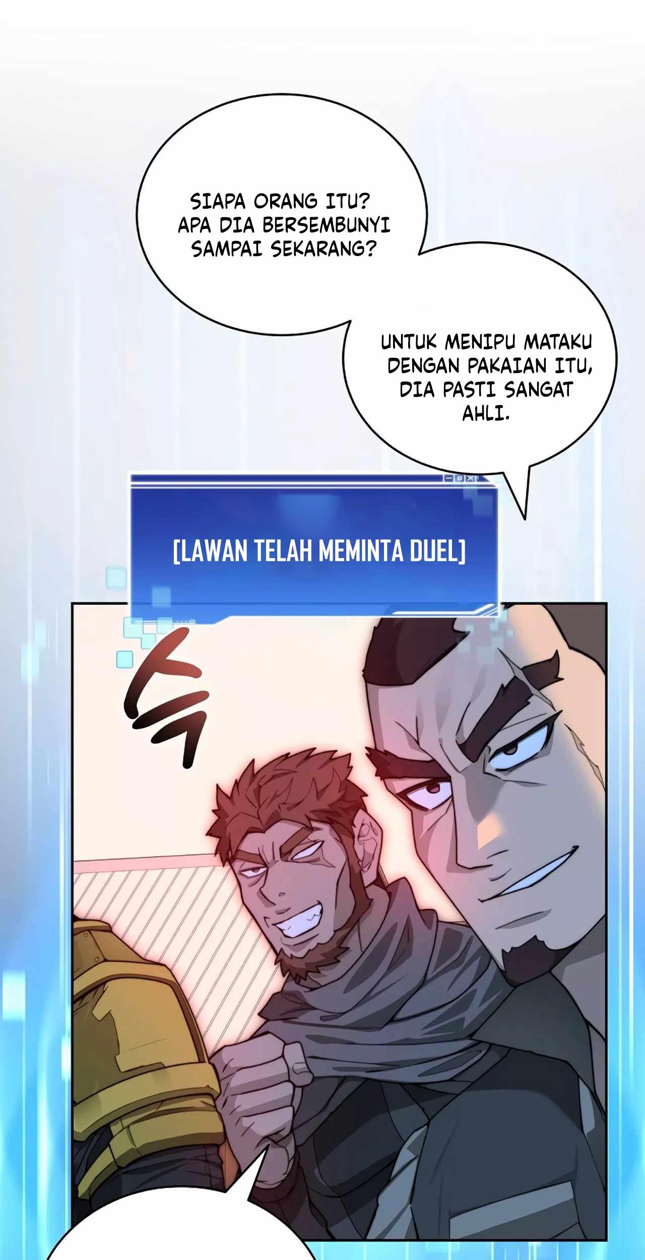 Stuck in the Tower Chapter 104 Gambar 63
