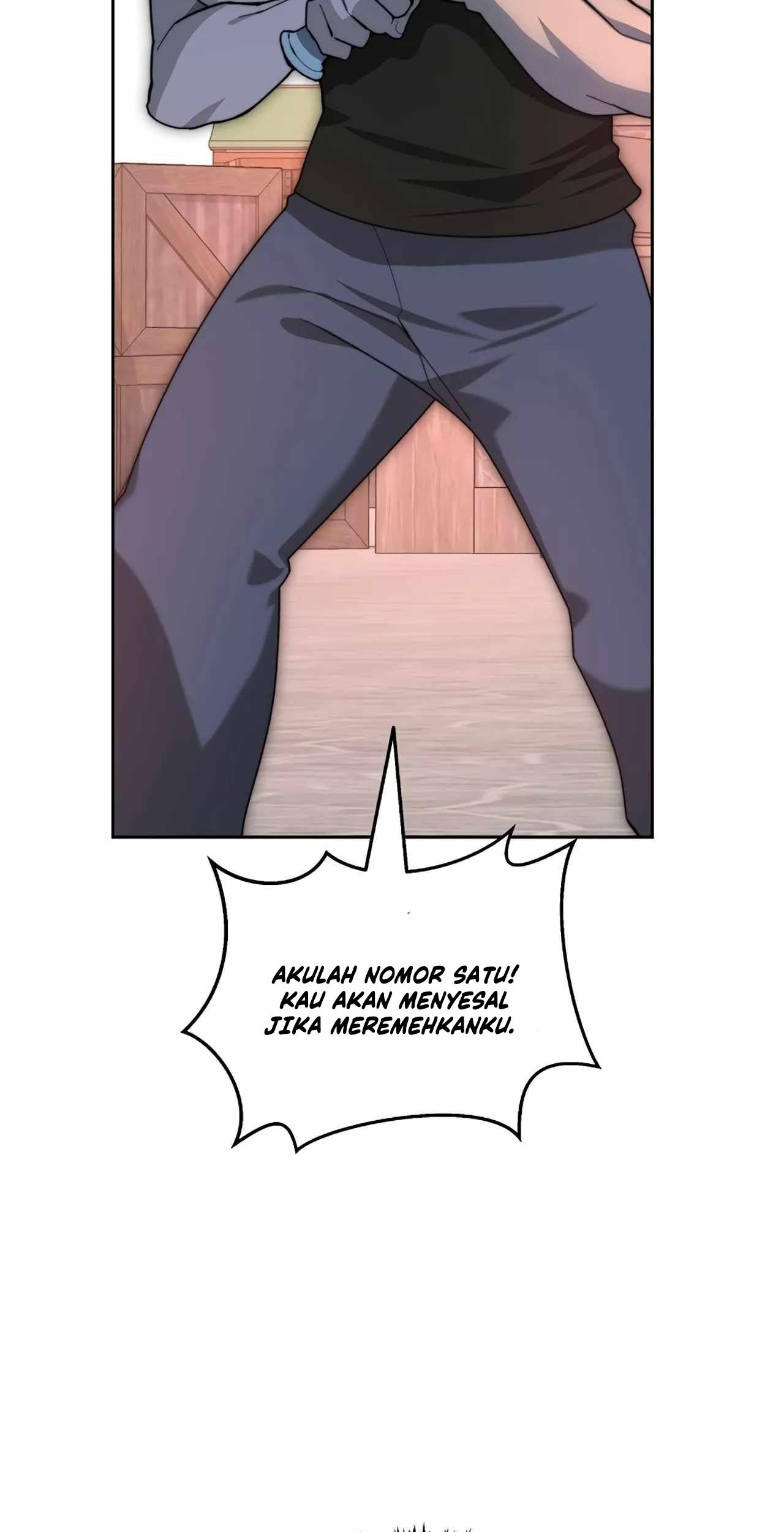 Stuck in the Tower Chapter 104 Gambar 67