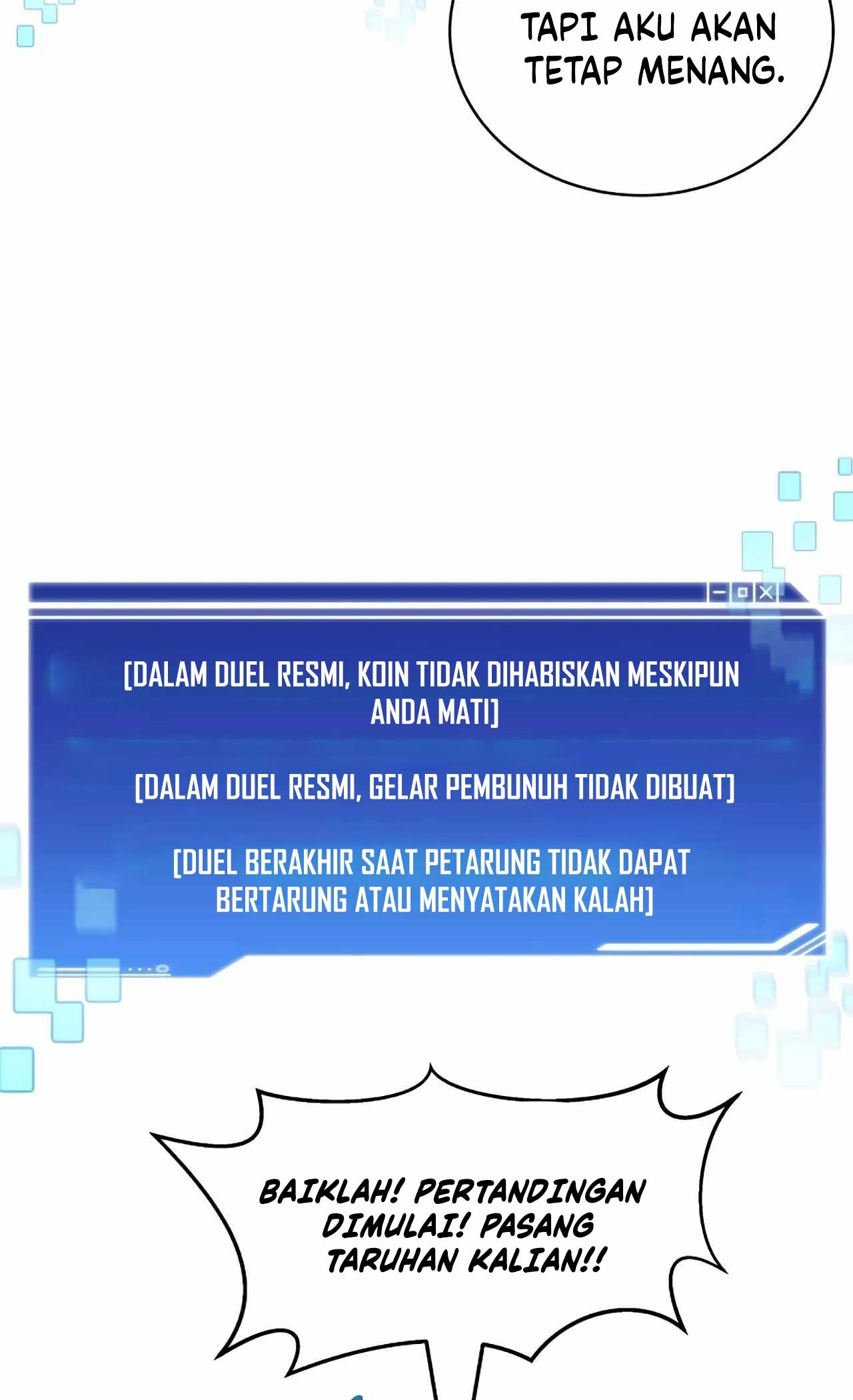 Stuck in the Tower Chapter 104 Gambar 69