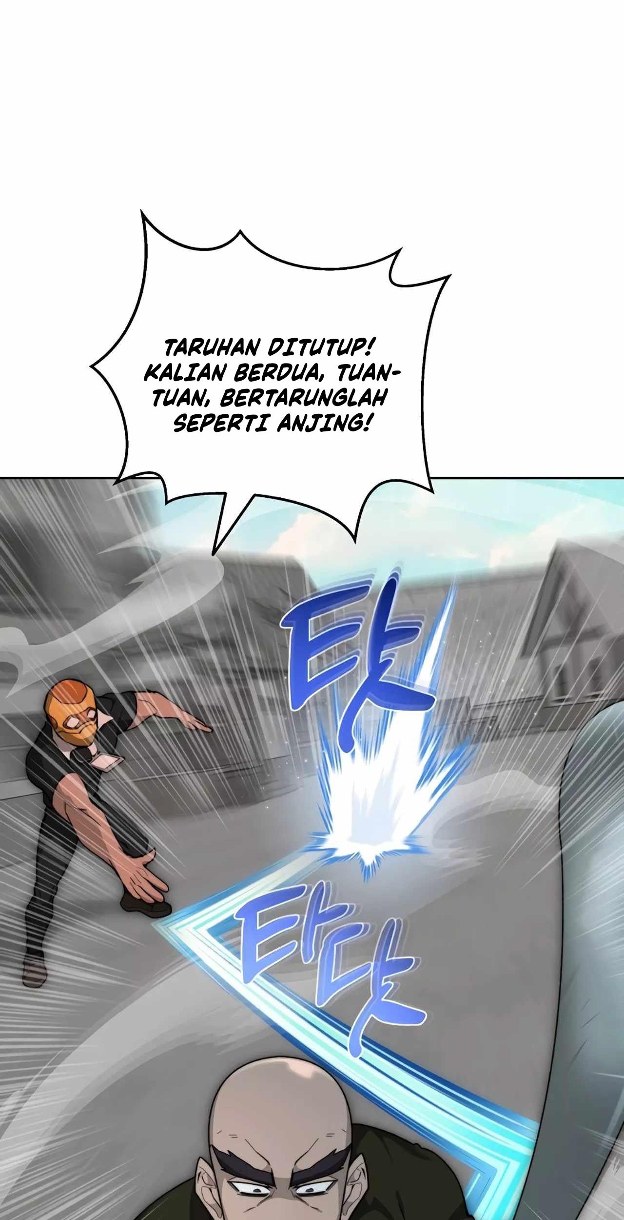 Stuck in the Tower Chapter 104 Gambar 71