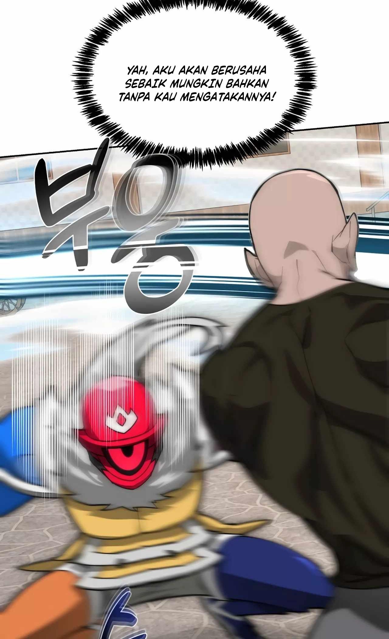 Stuck in the Tower Chapter 104 Gambar 73