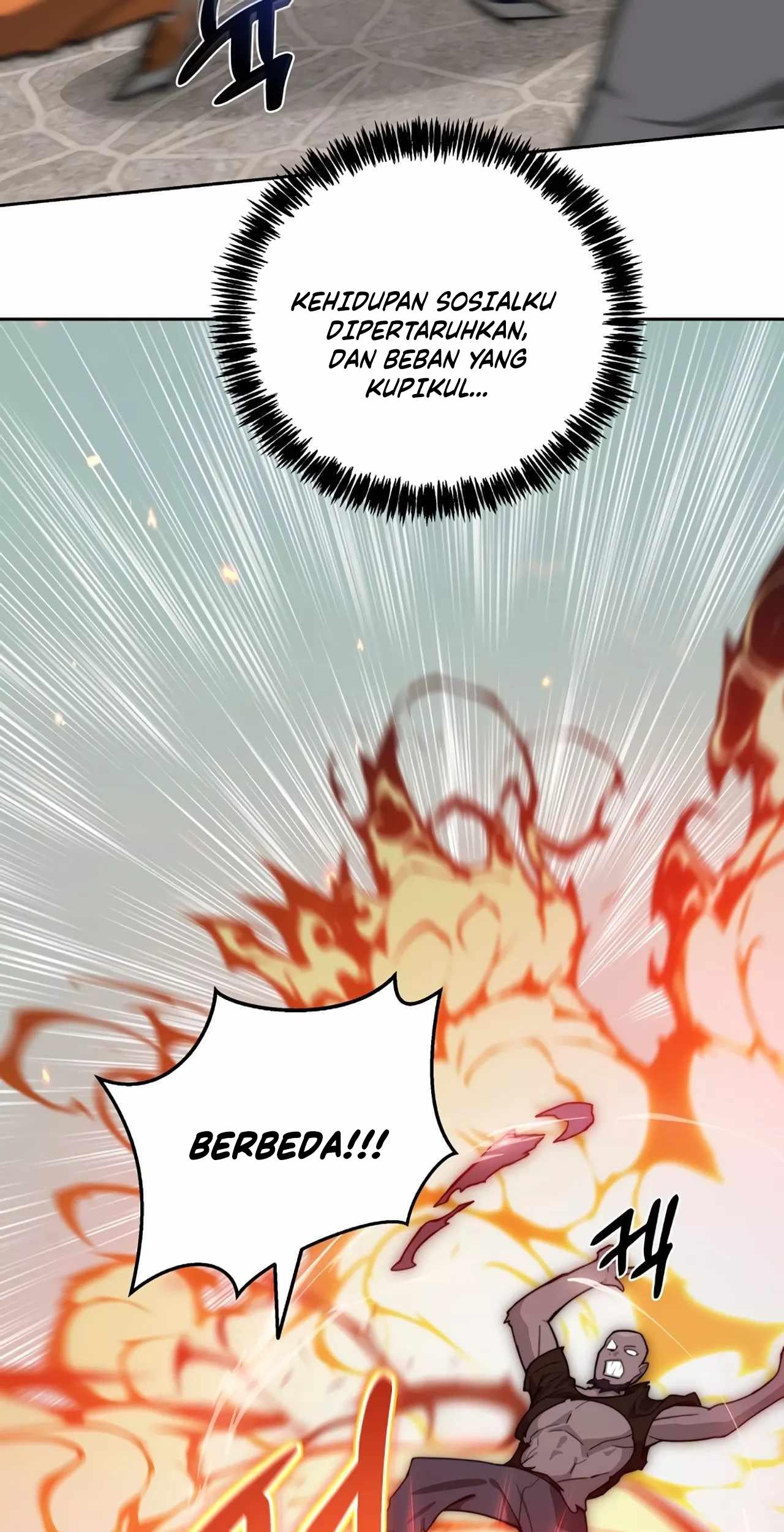 Stuck in the Tower Chapter 104 Gambar 74