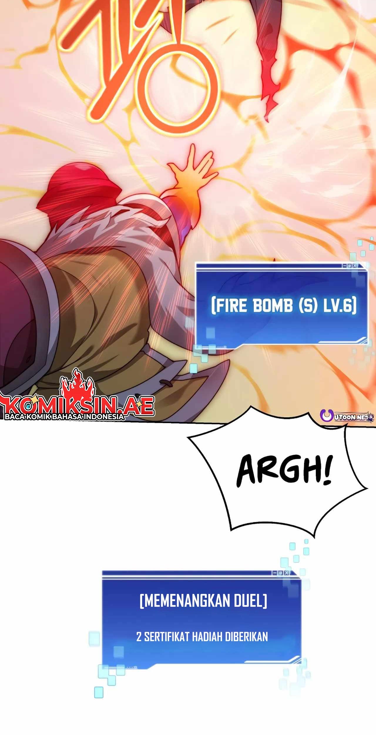 Stuck in the Tower Chapter 104 Gambar 75