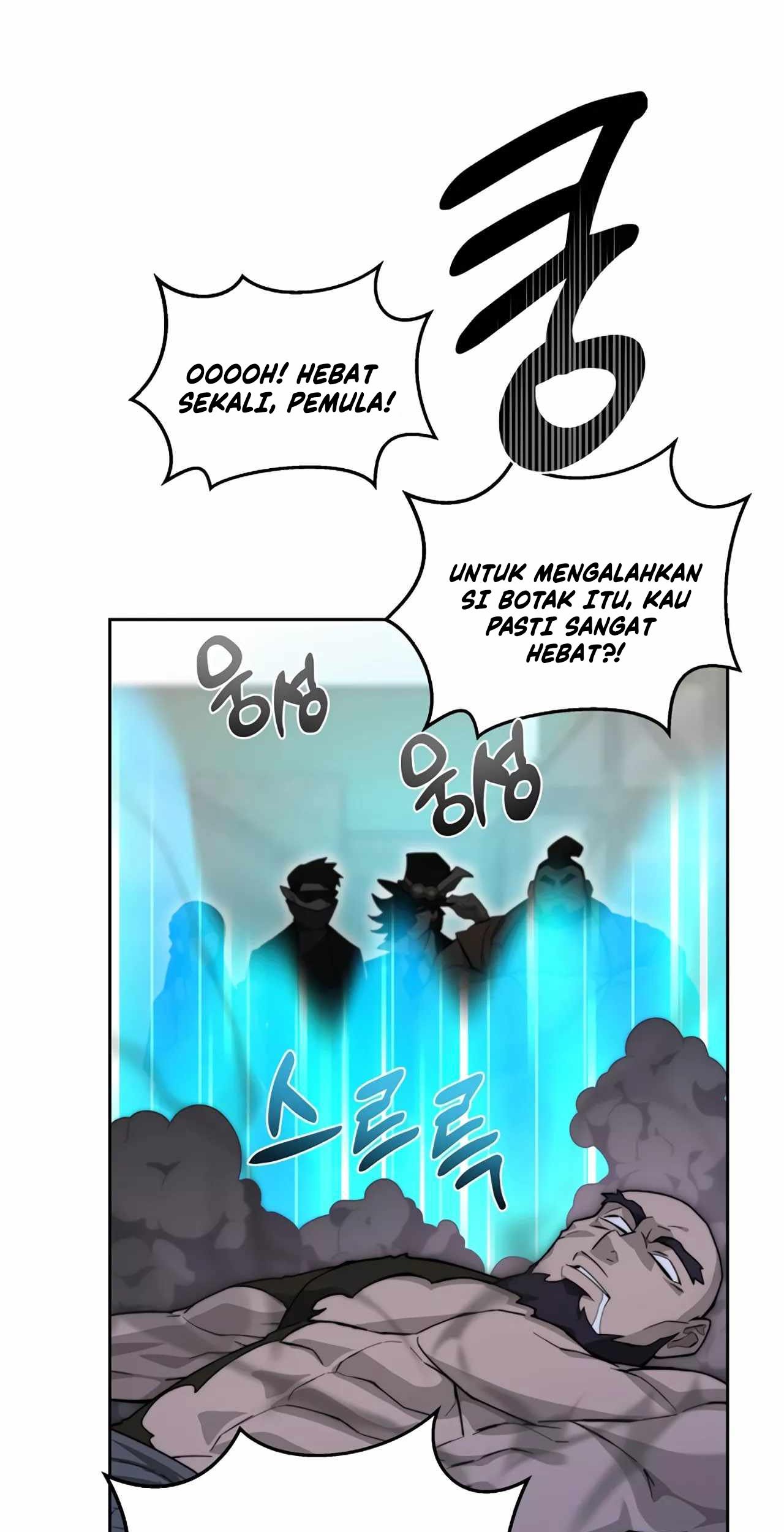 Stuck in the Tower Chapter 104 Gambar 76