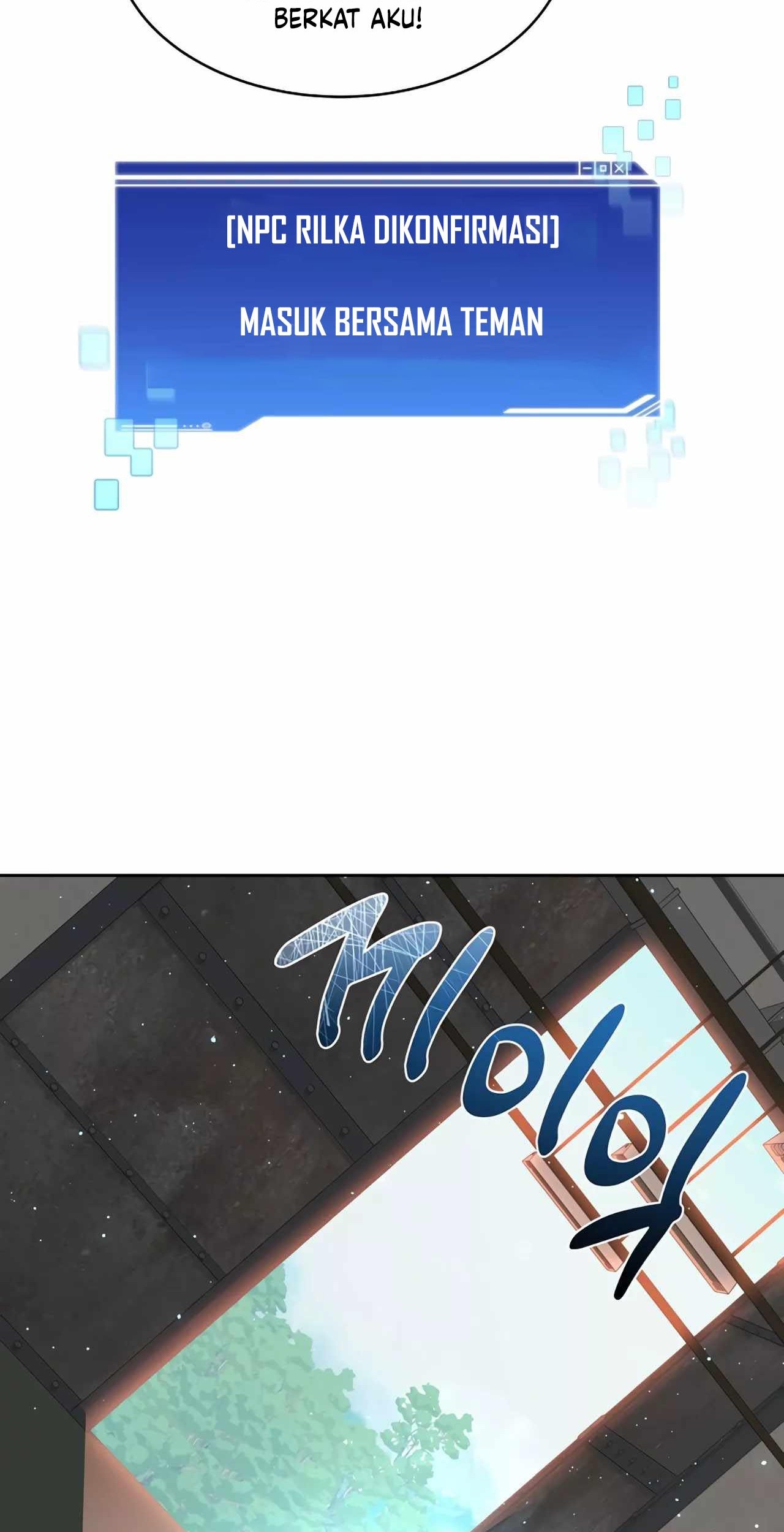 Stuck in the Tower Chapter 104 Gambar 83