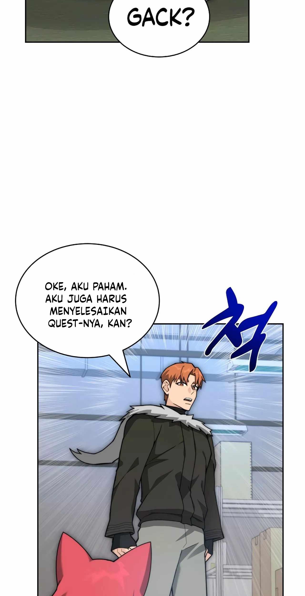 Stuck in the Tower Chapter 104 Gambar 91