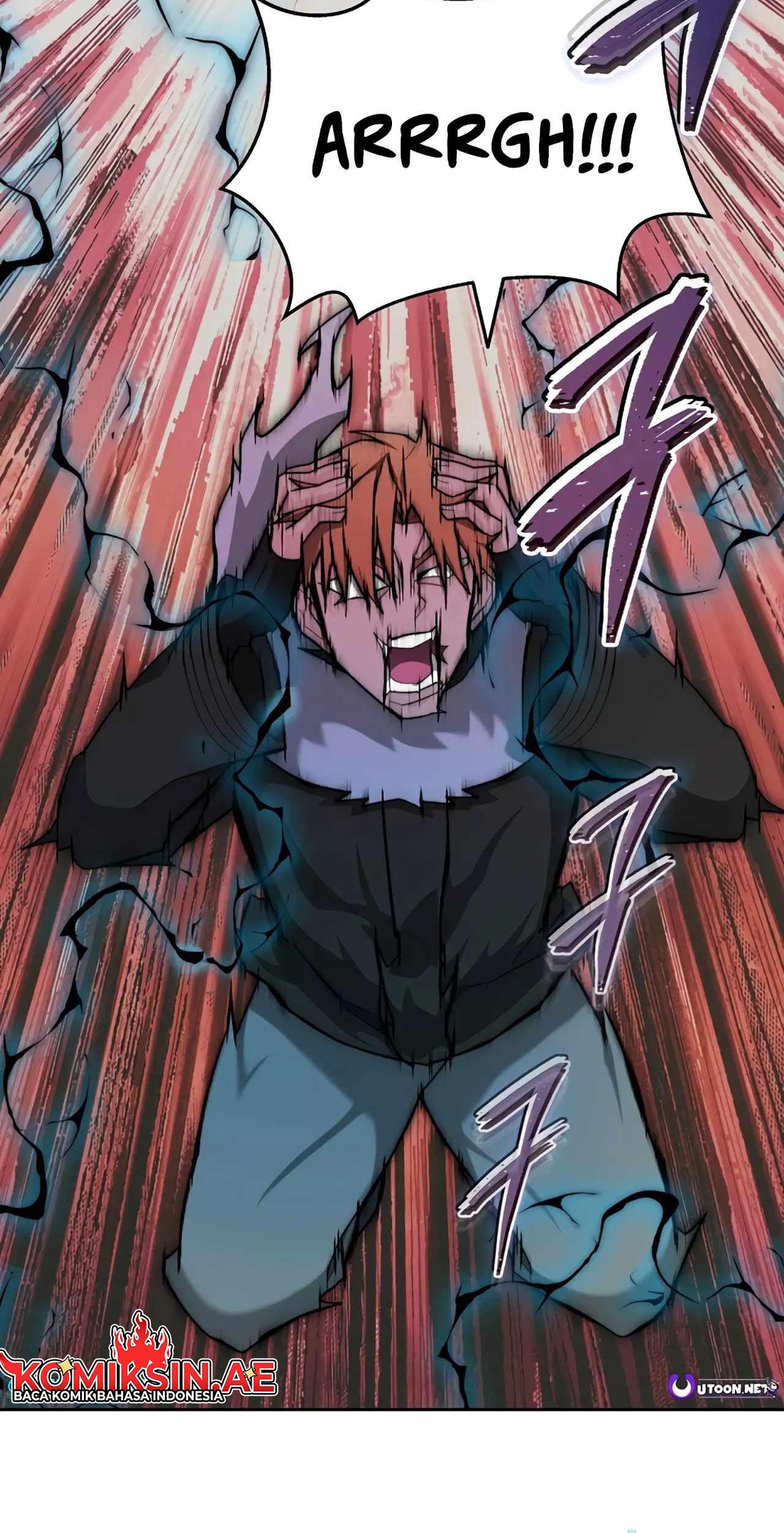 Stuck in the Tower Chapter 104 Gambar 99