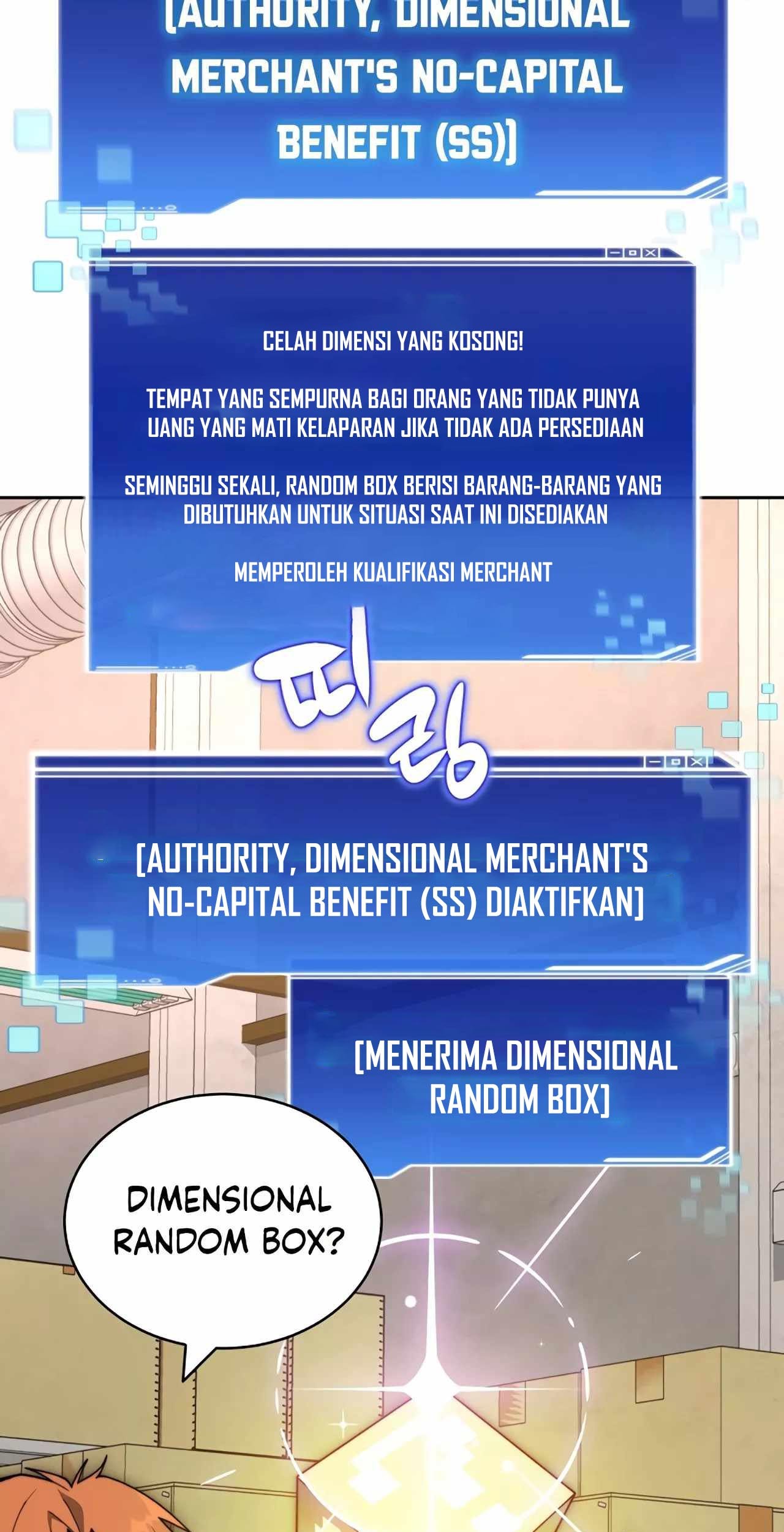 Stuck in the Tower Chapter 104 Gambar 102