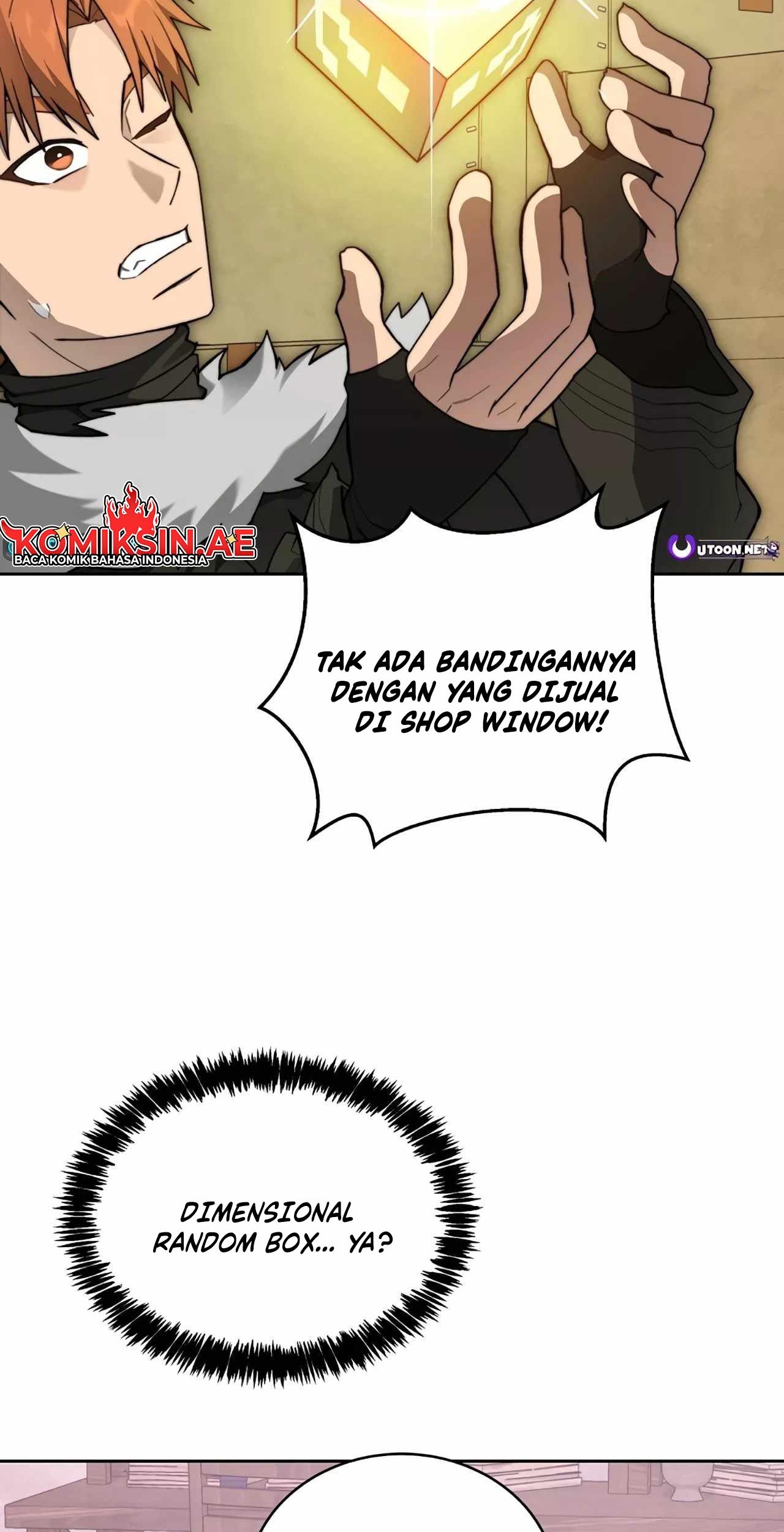 Stuck in the Tower Chapter 104 Gambar 103
