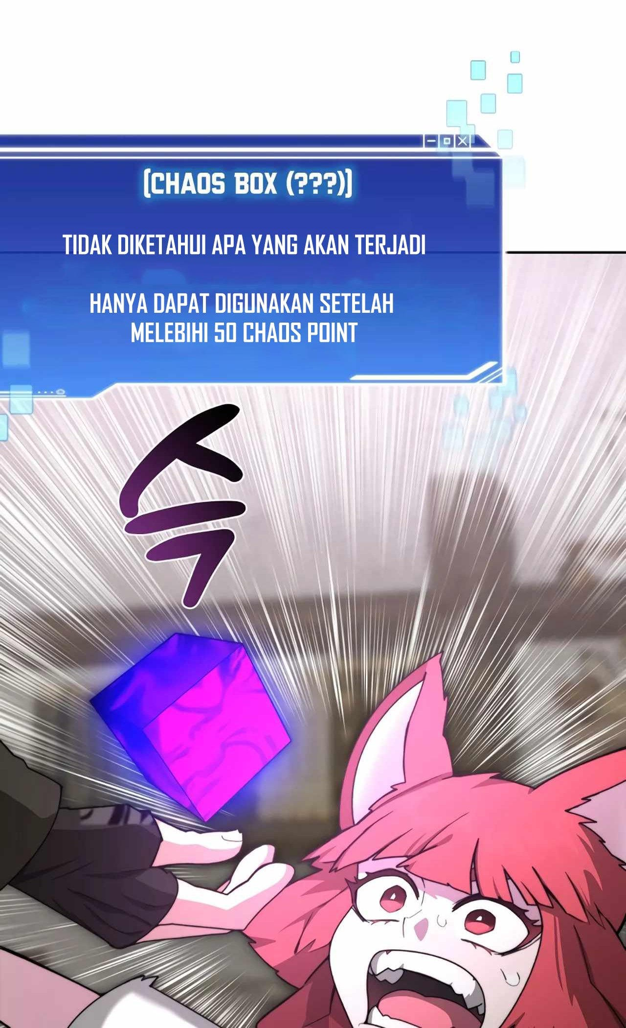Stuck in the Tower Chapter 104 Gambar 105