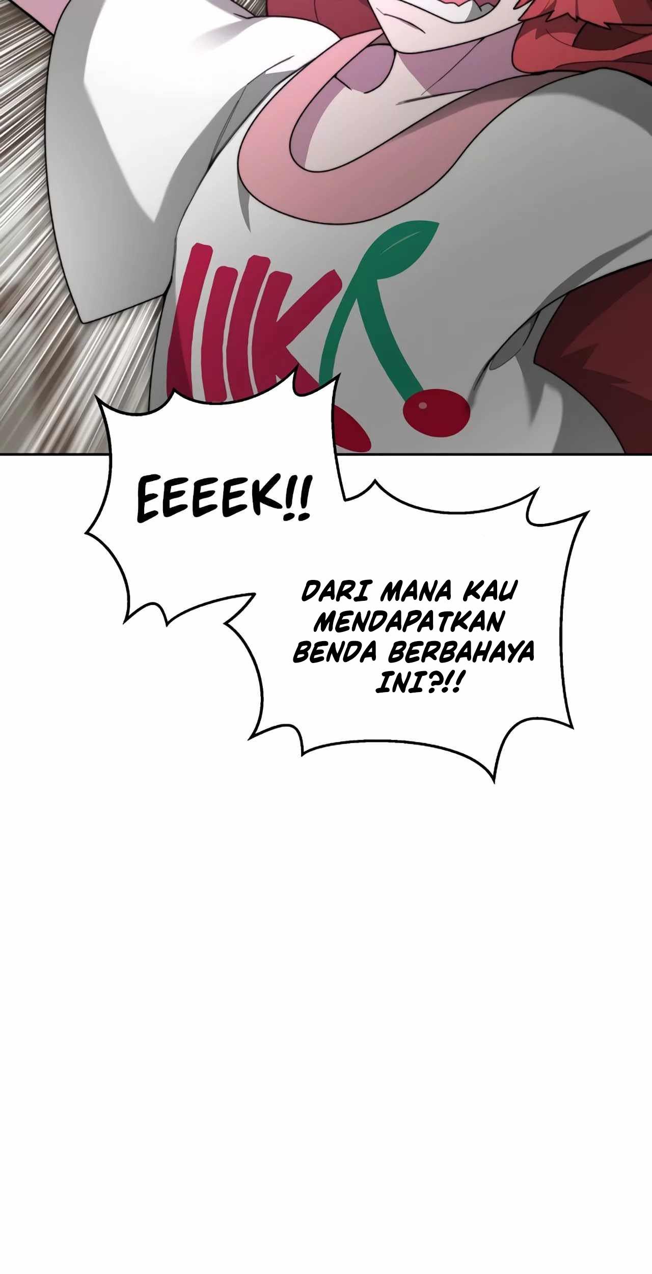 Stuck in the Tower Chapter 104 Gambar 106