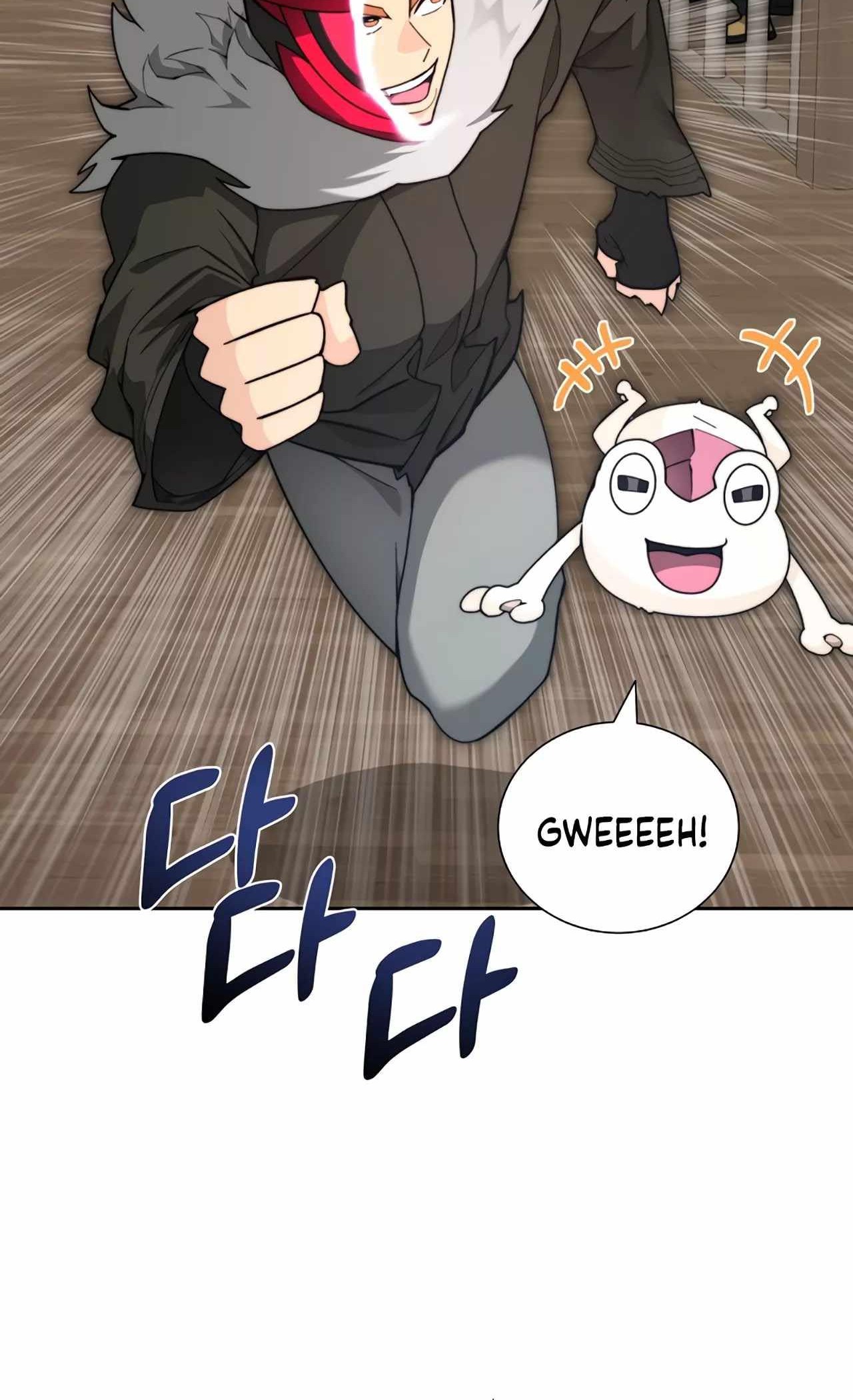 Stuck in the Tower Chapter 104 Gambar 9