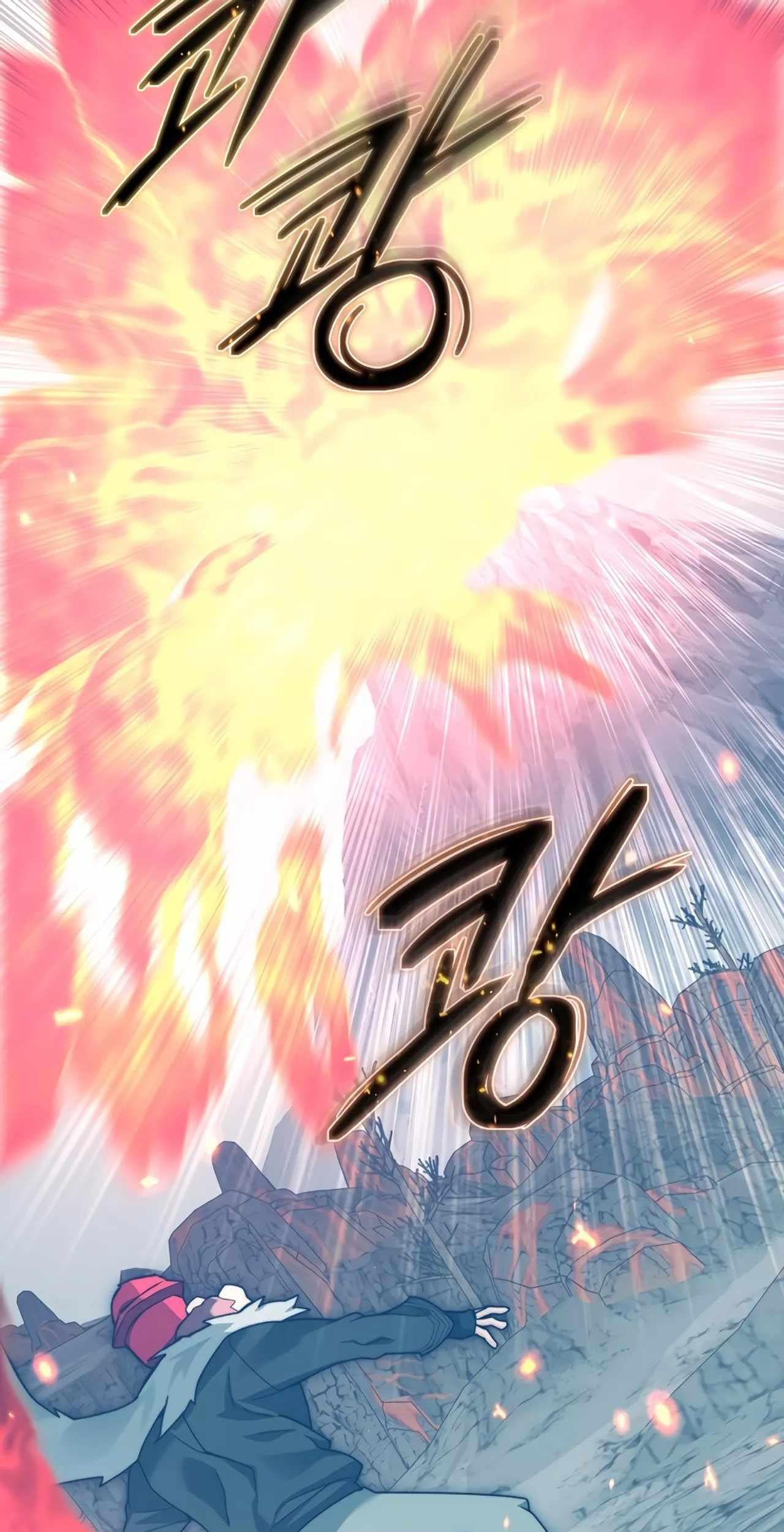 Stuck in the Tower Chapter 104 Gambar 18