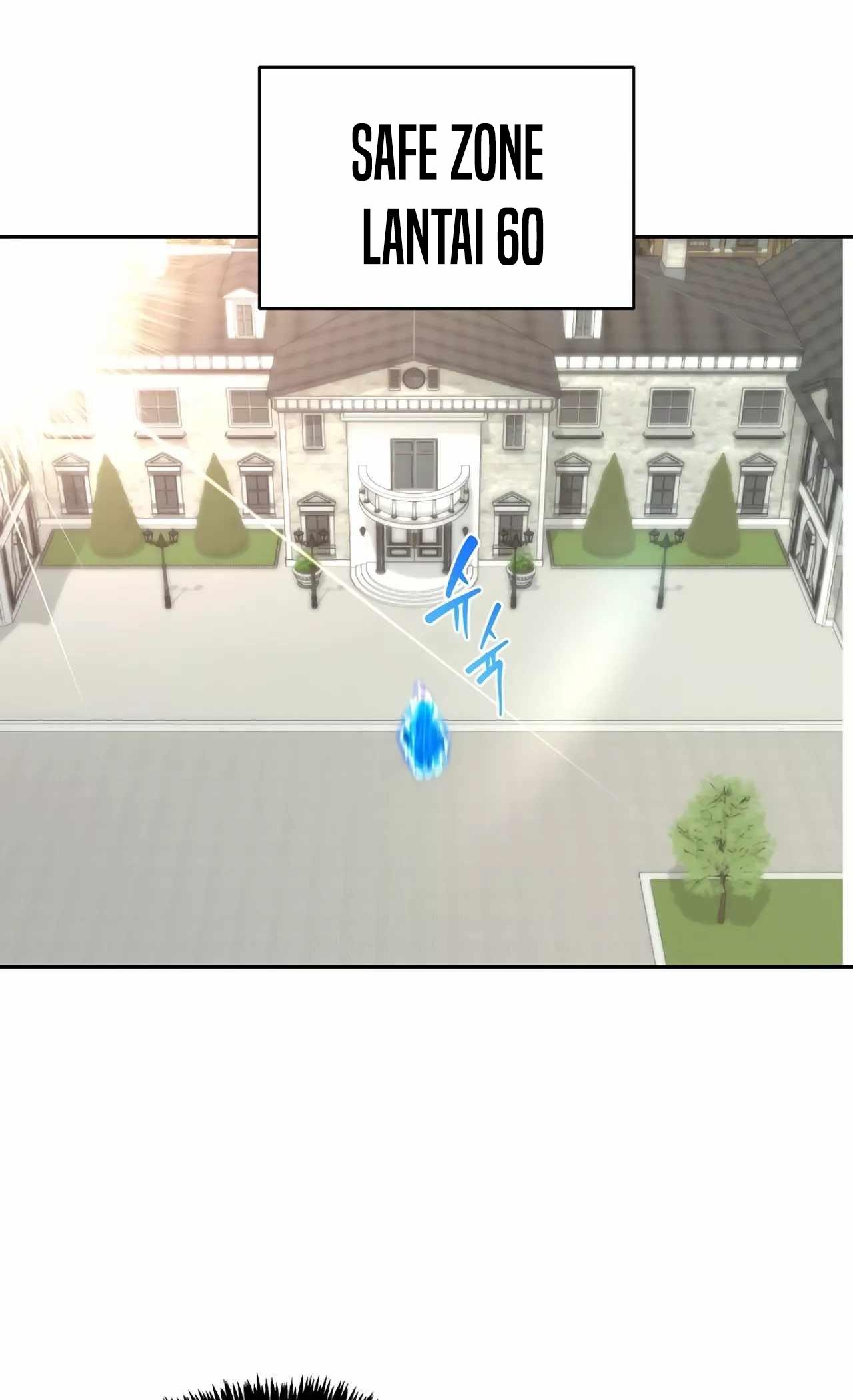 Stuck in the Tower Chapter 104 Gambar 25