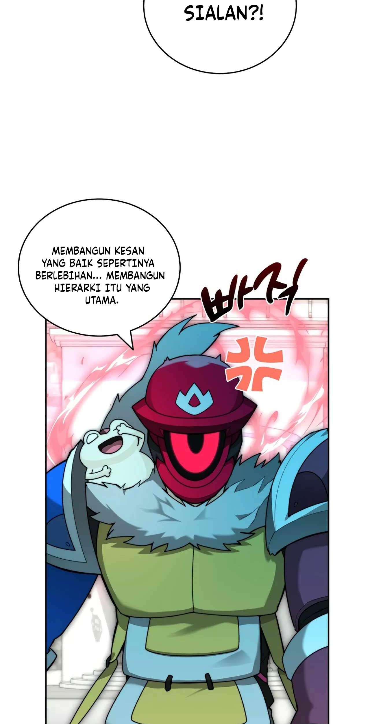 Stuck in the Tower Chapter 104 Gambar 28