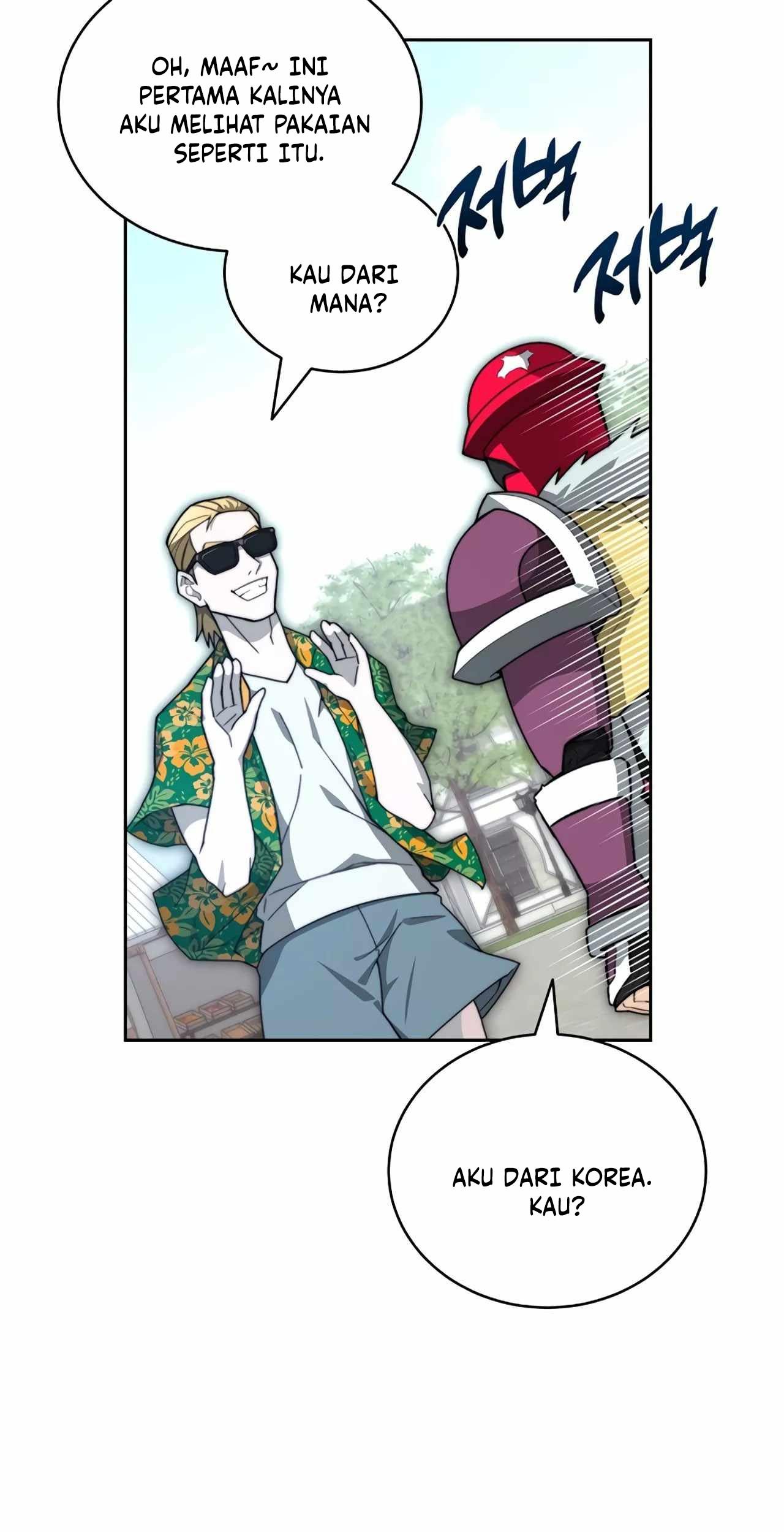 Stuck in the Tower Chapter 104 Gambar 30