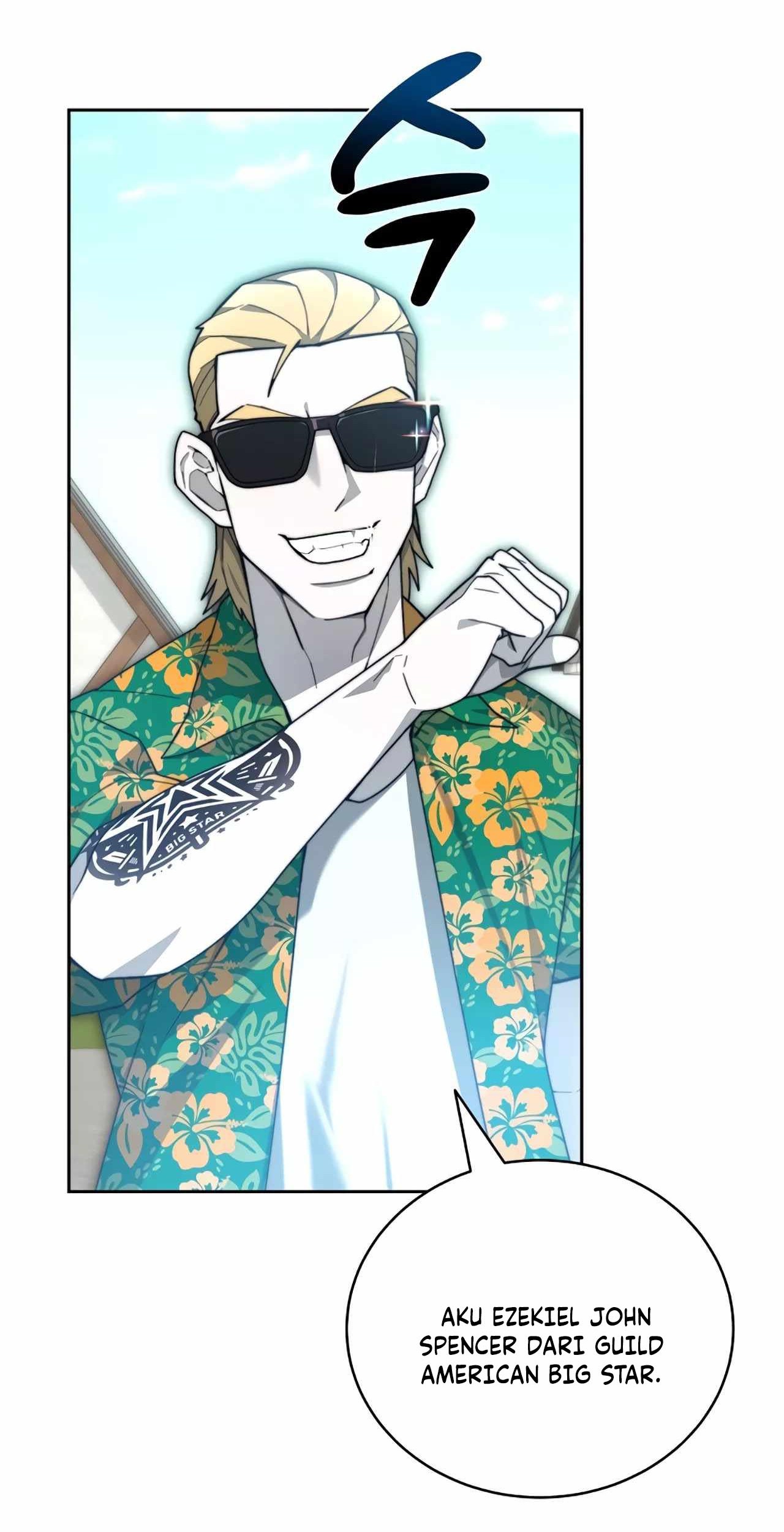 Stuck in the Tower Chapter 104 Gambar 31