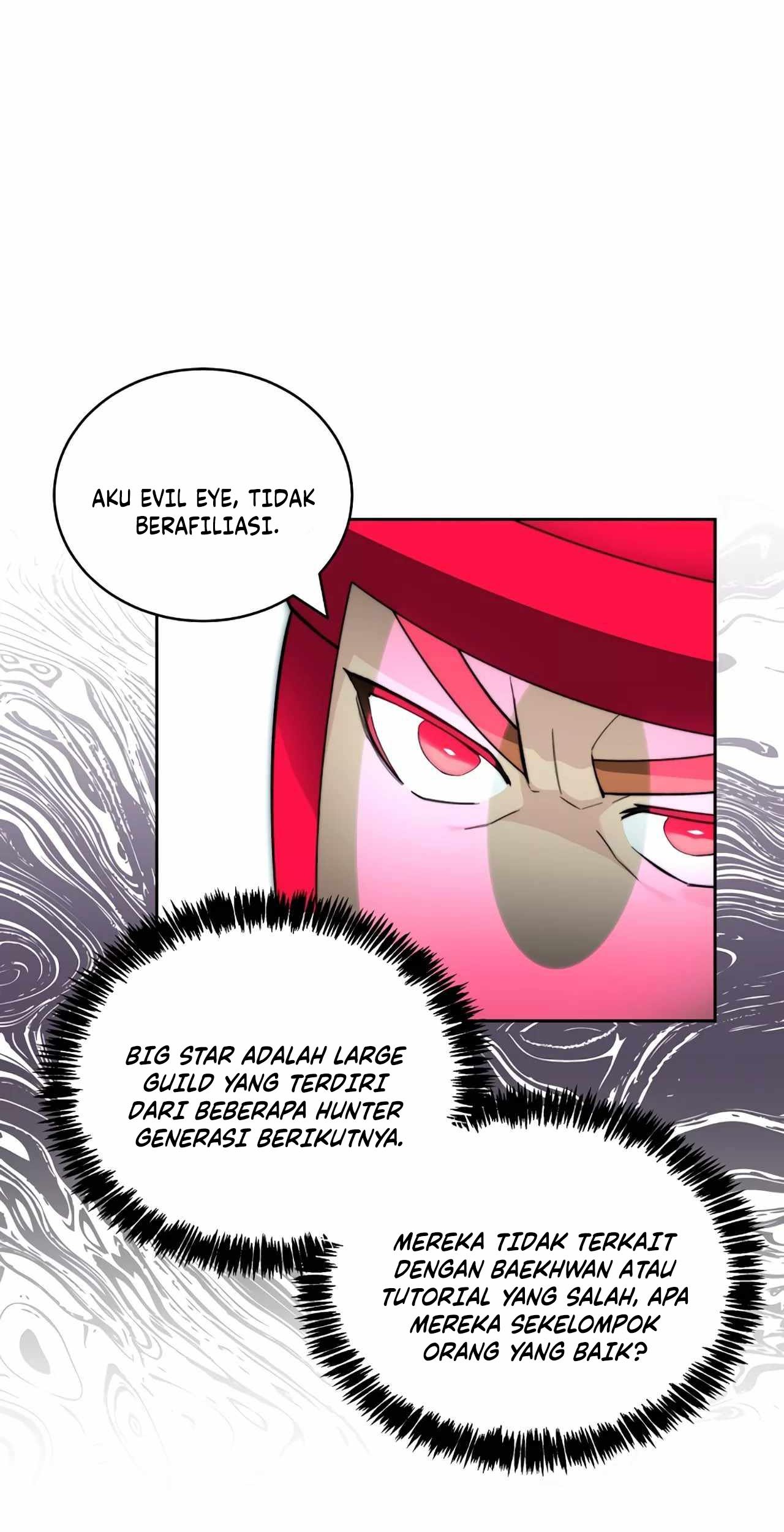 Stuck in the Tower Chapter 104 Gambar 32