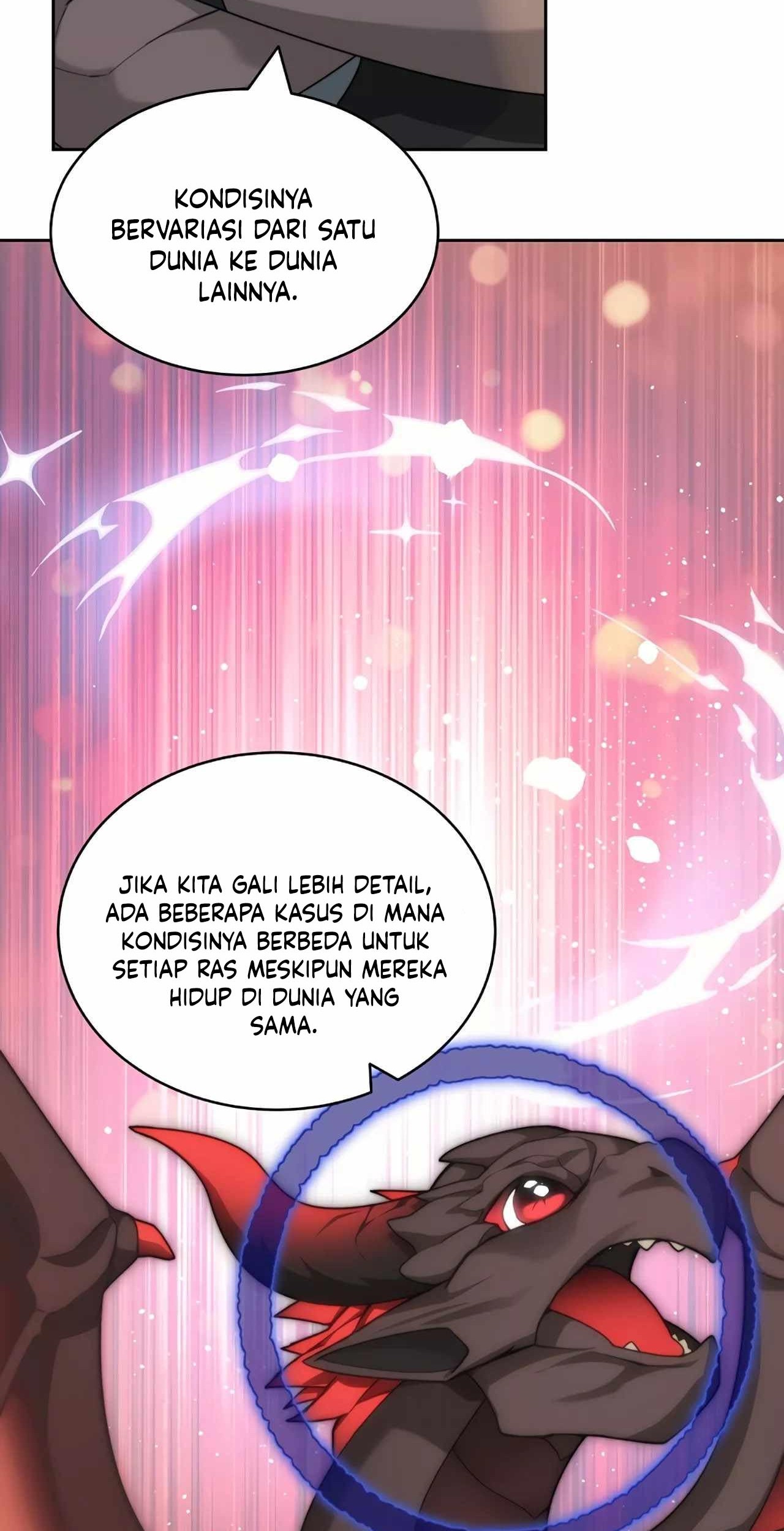 Stuck in the Tower Chapter 103 Gambar 39