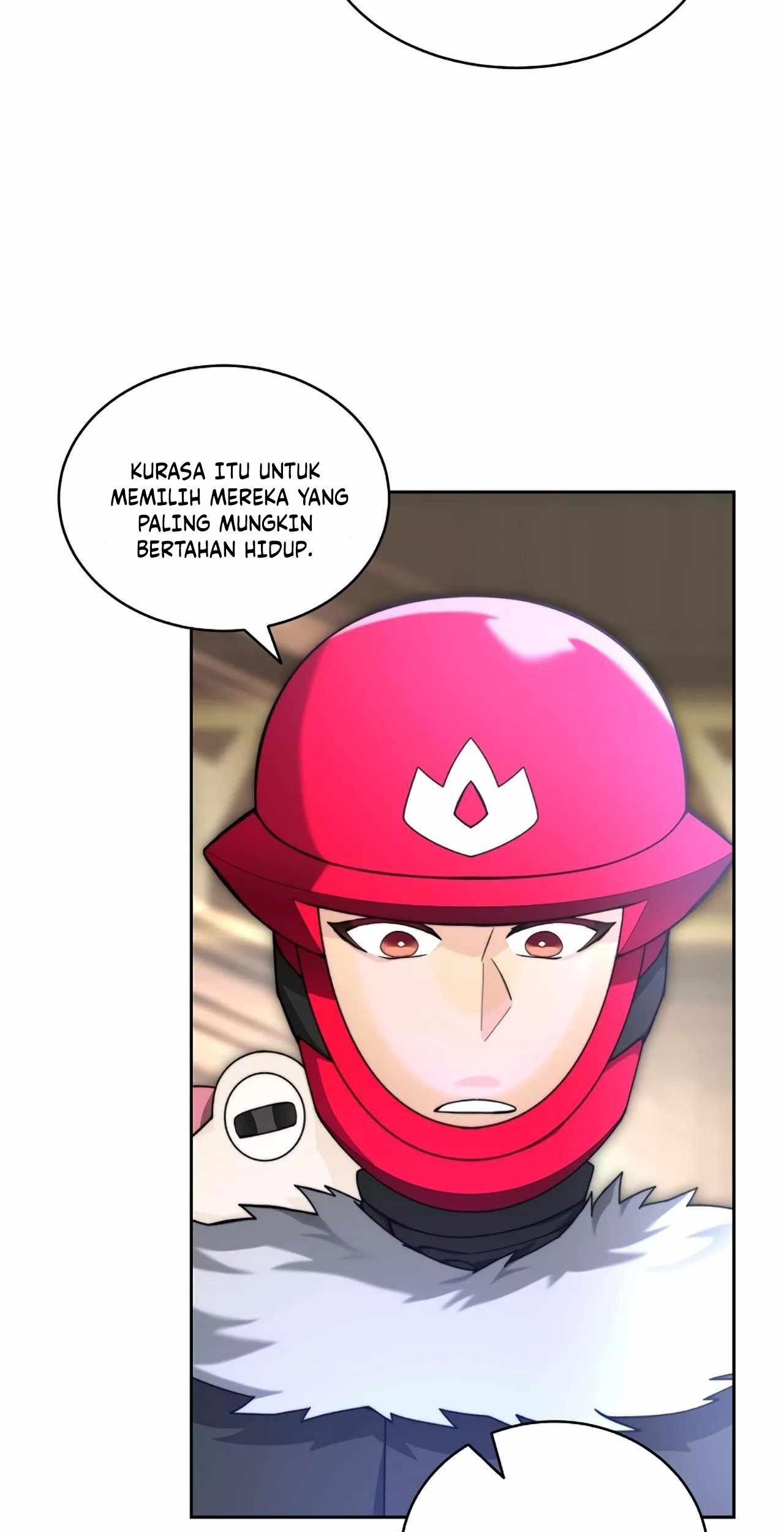 Stuck in the Tower Chapter 103 Gambar 42