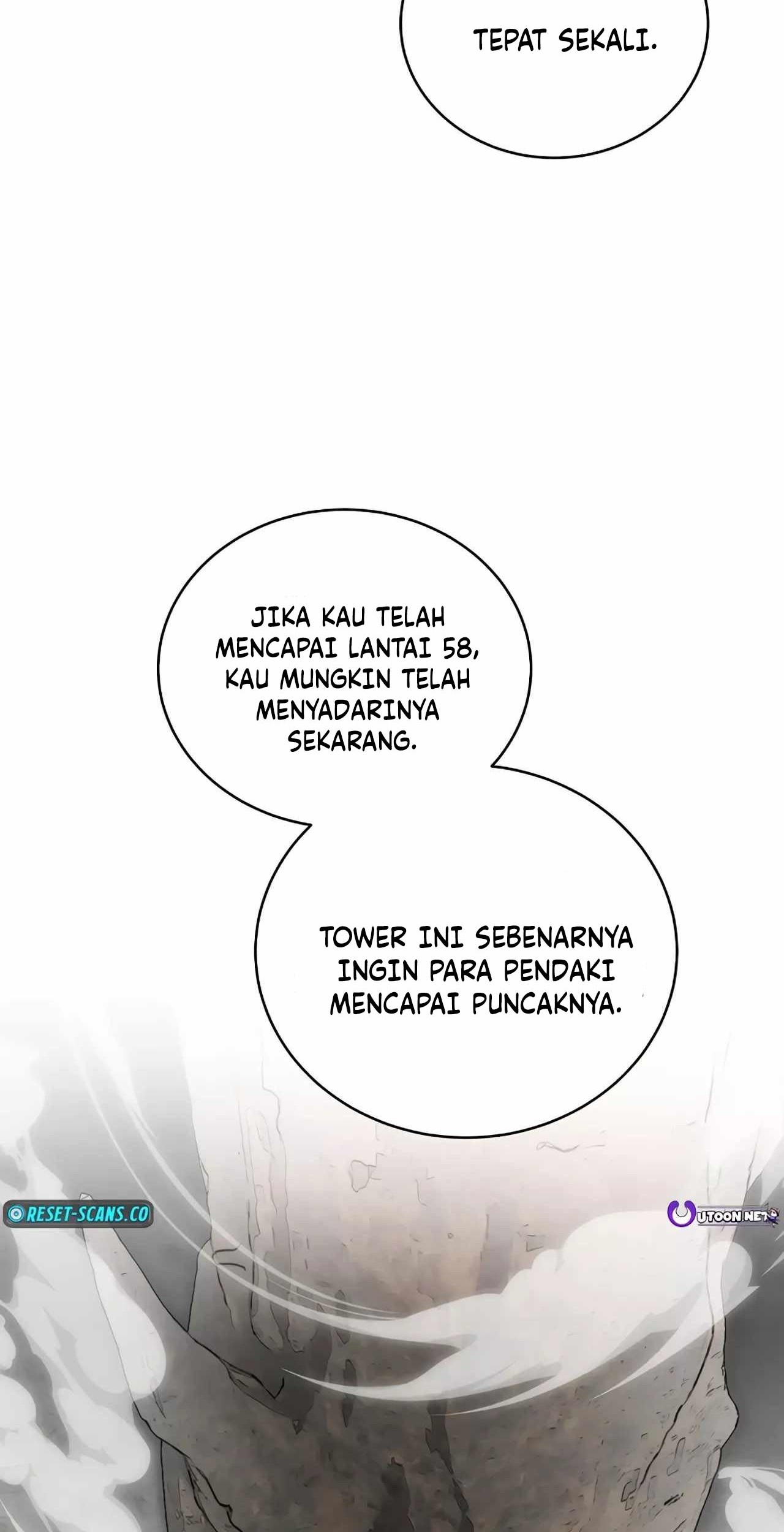 Stuck in the Tower Chapter 103 Gambar 43