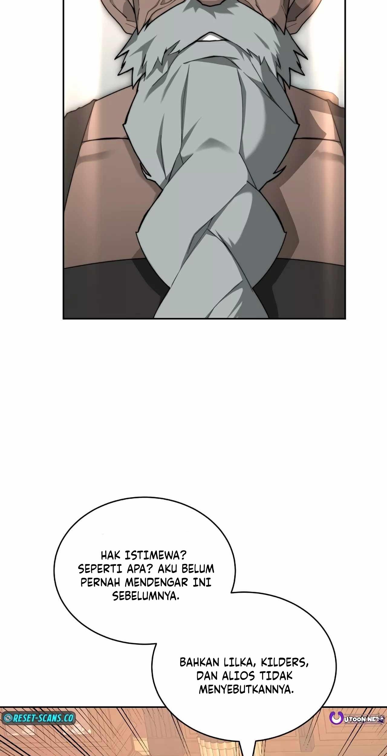 Stuck in the Tower Chapter 103 Gambar 47