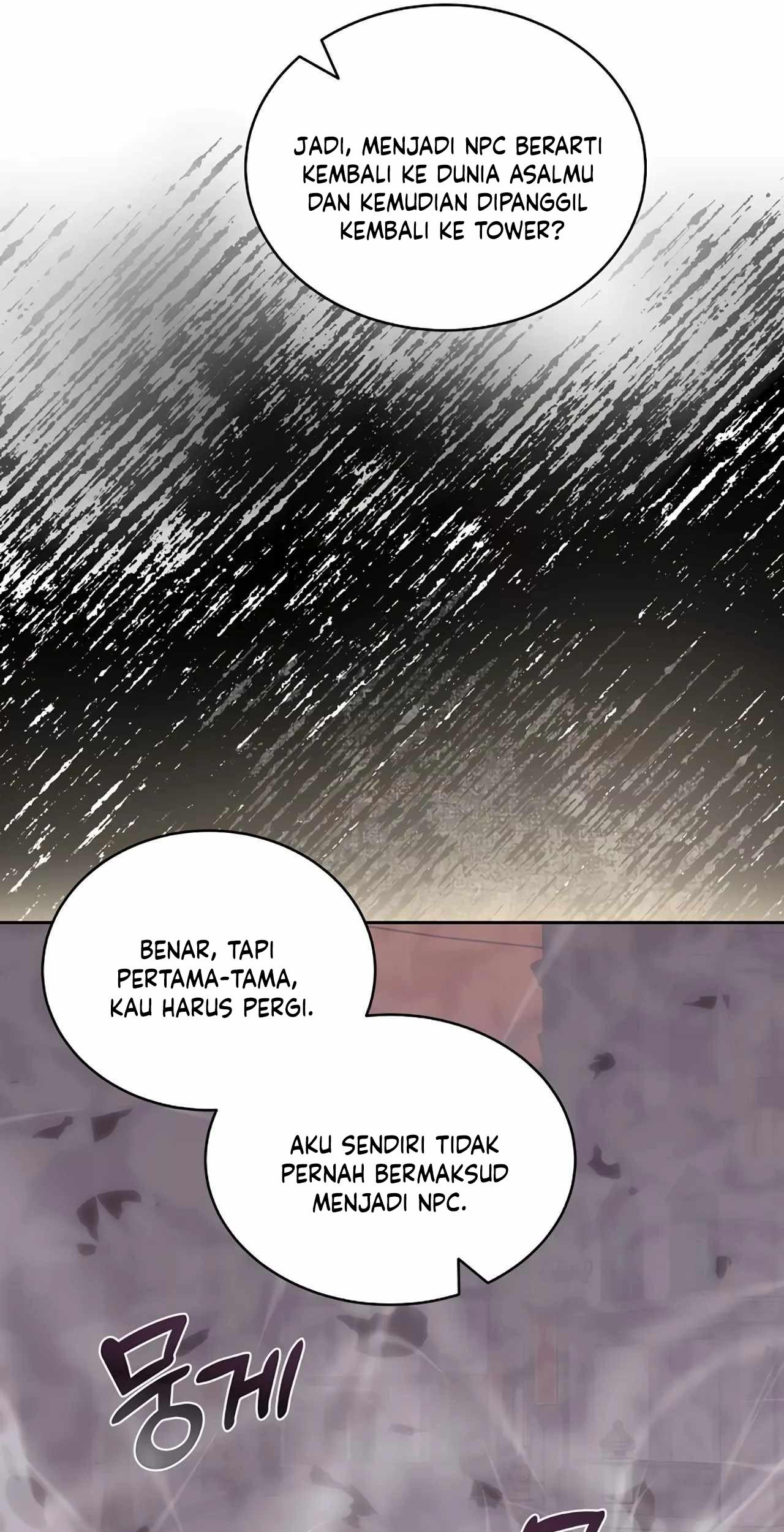 Stuck in the Tower Chapter 103 Gambar 50