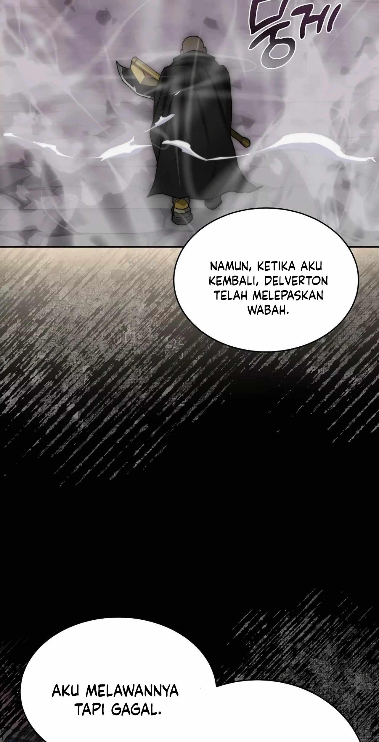 Stuck in the Tower Chapter 103 Gambar 51
