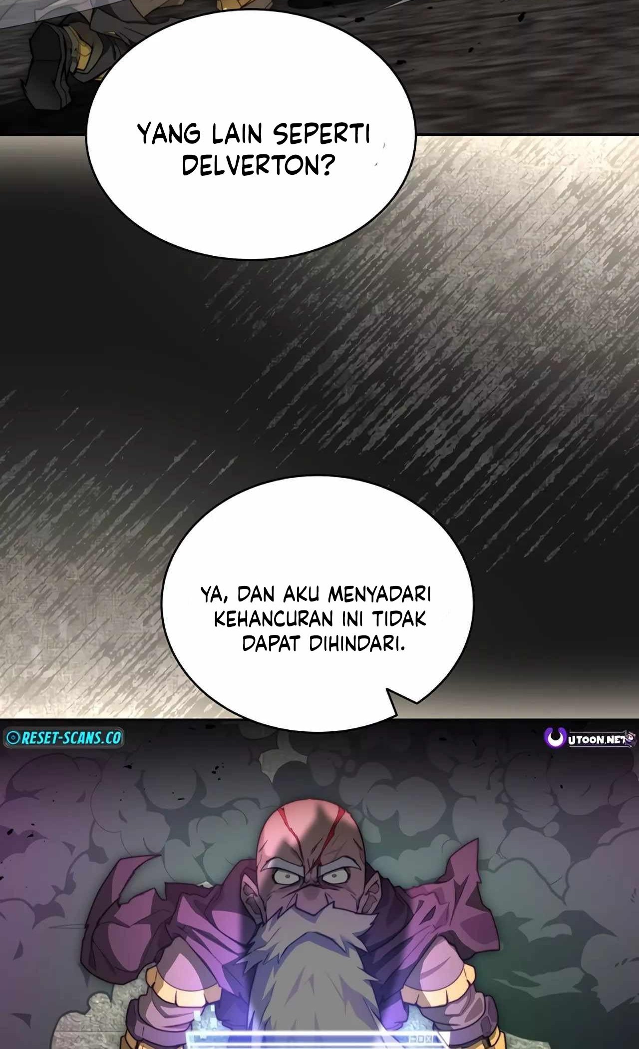 Stuck in the Tower Chapter 103 Gambar 53
