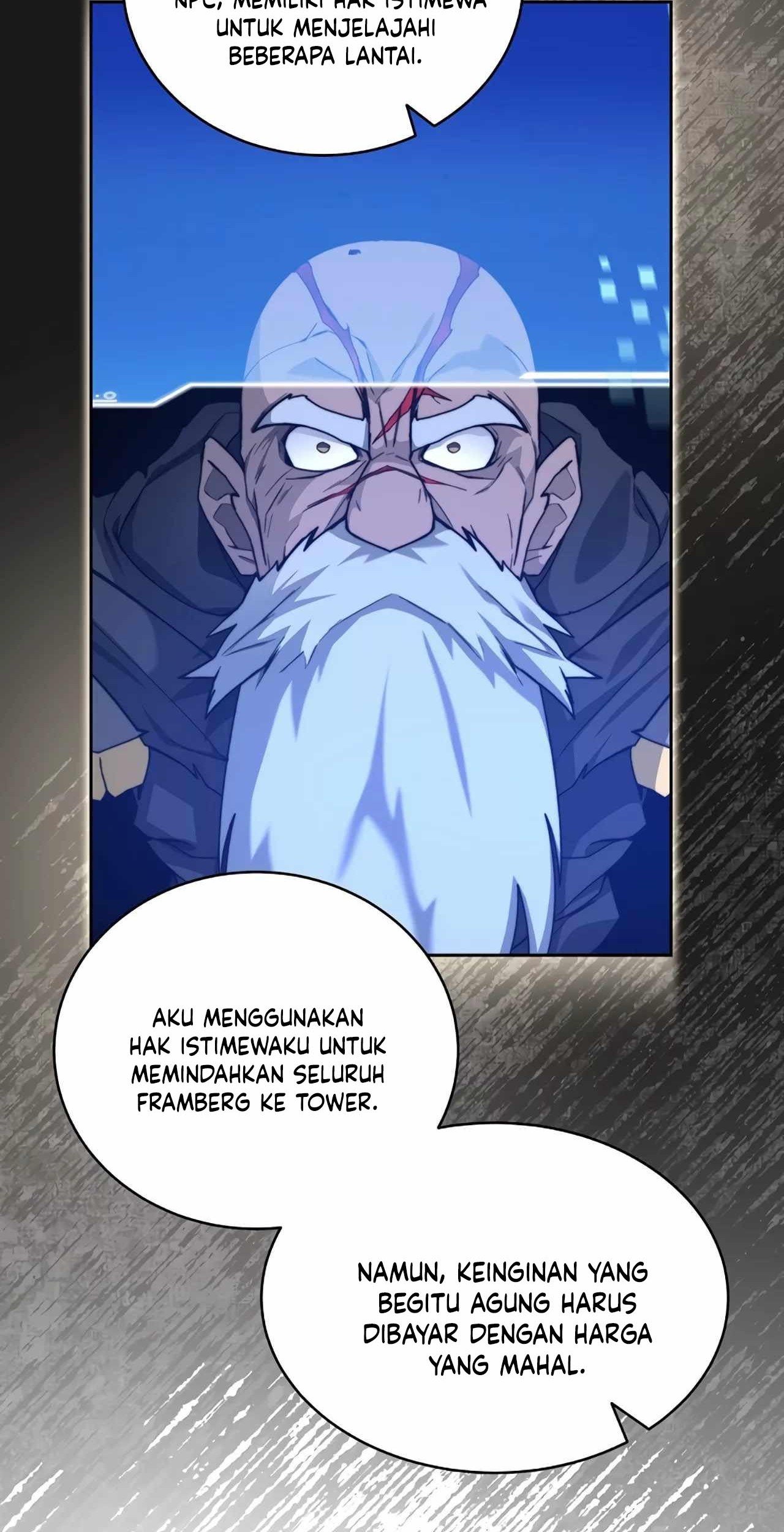 Stuck in the Tower Chapter 103 Gambar 55