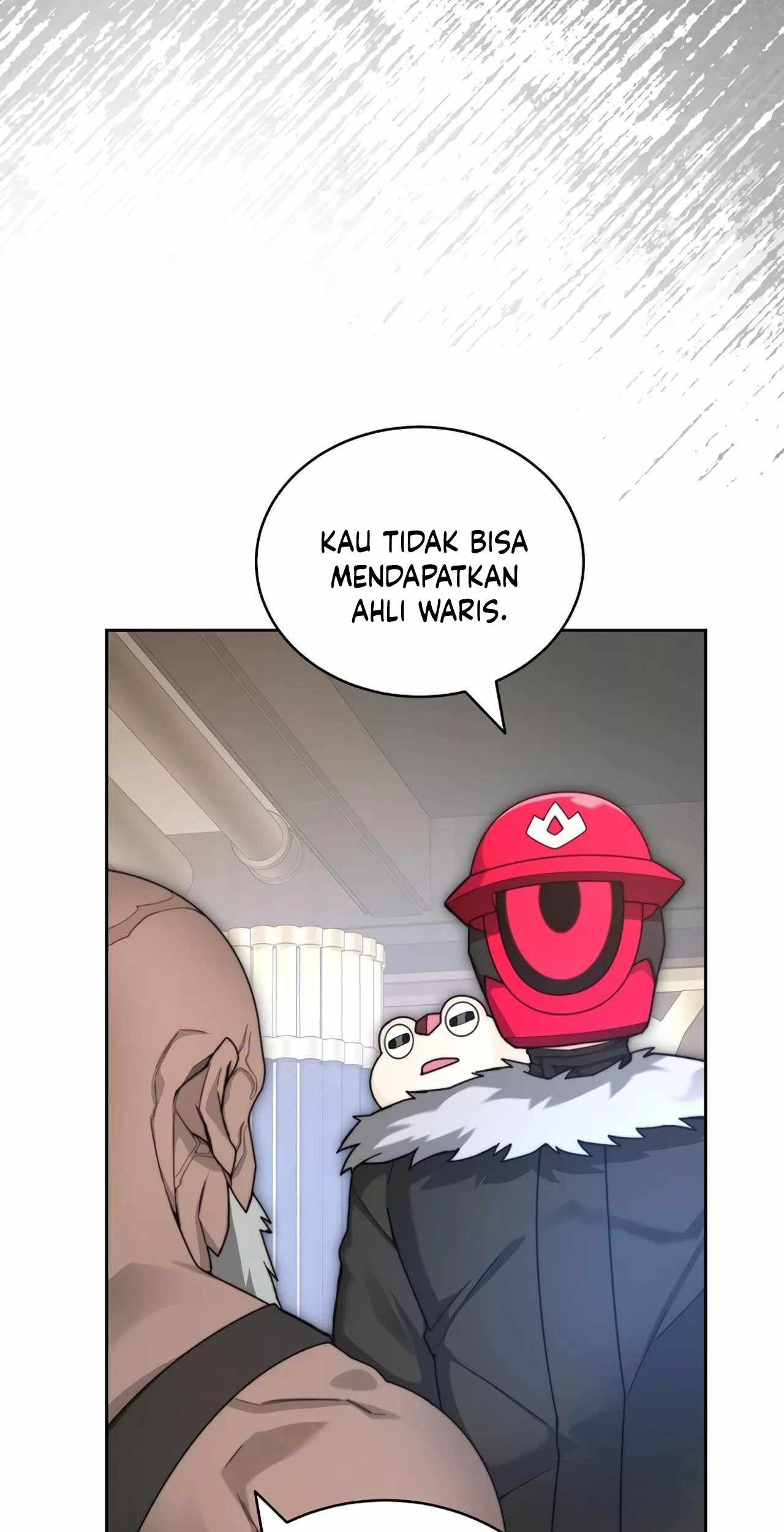 Stuck in the Tower Chapter 103 Gambar 56