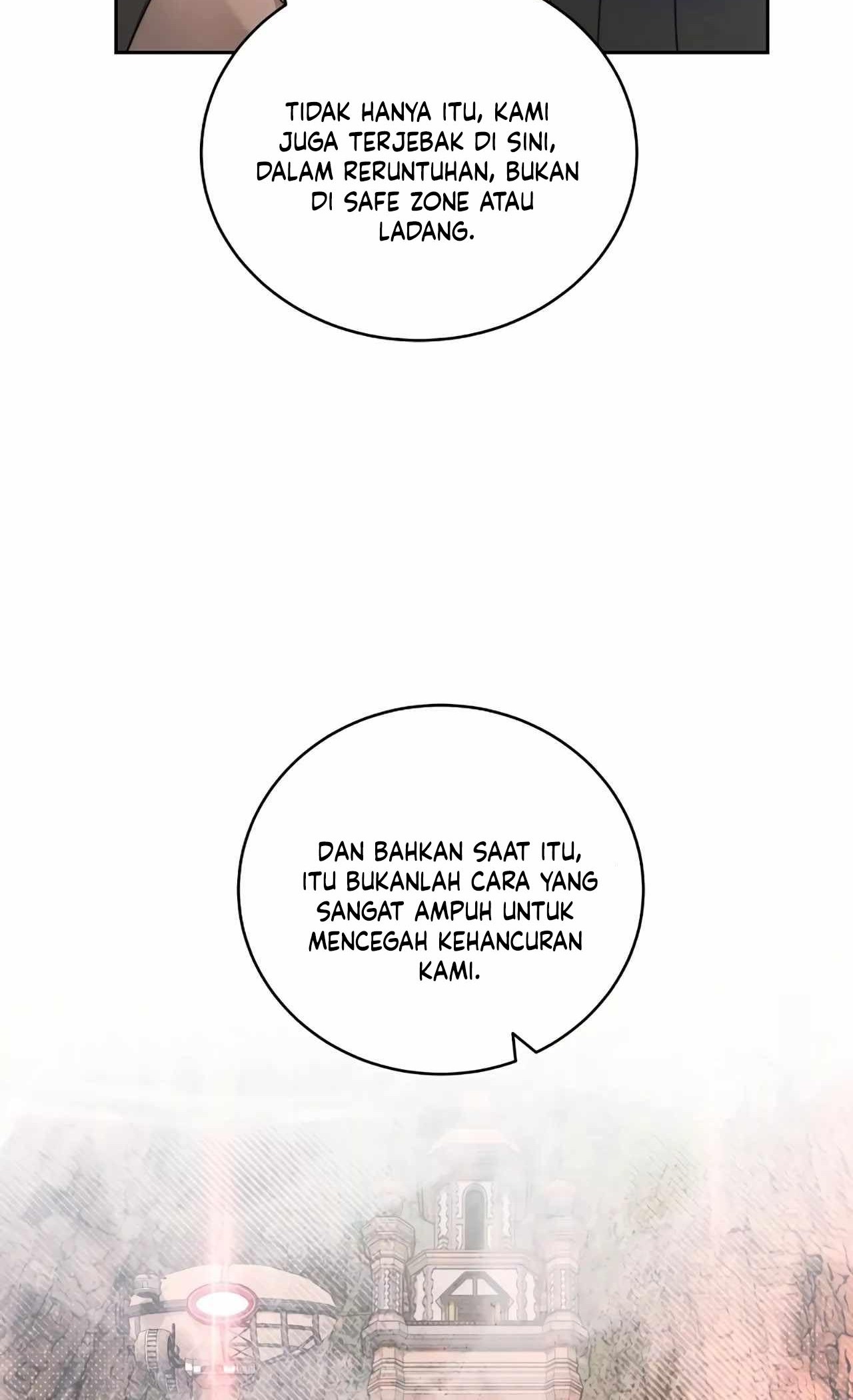 Stuck in the Tower Chapter 103 Gambar 57