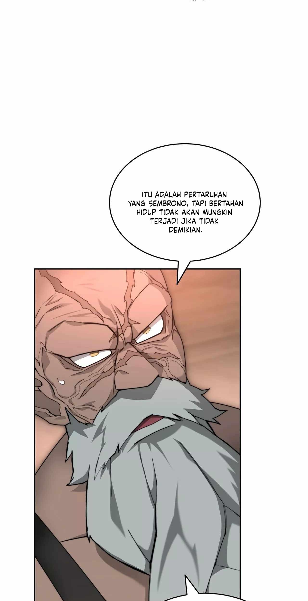 Stuck in the Tower Chapter 103 Gambar 60