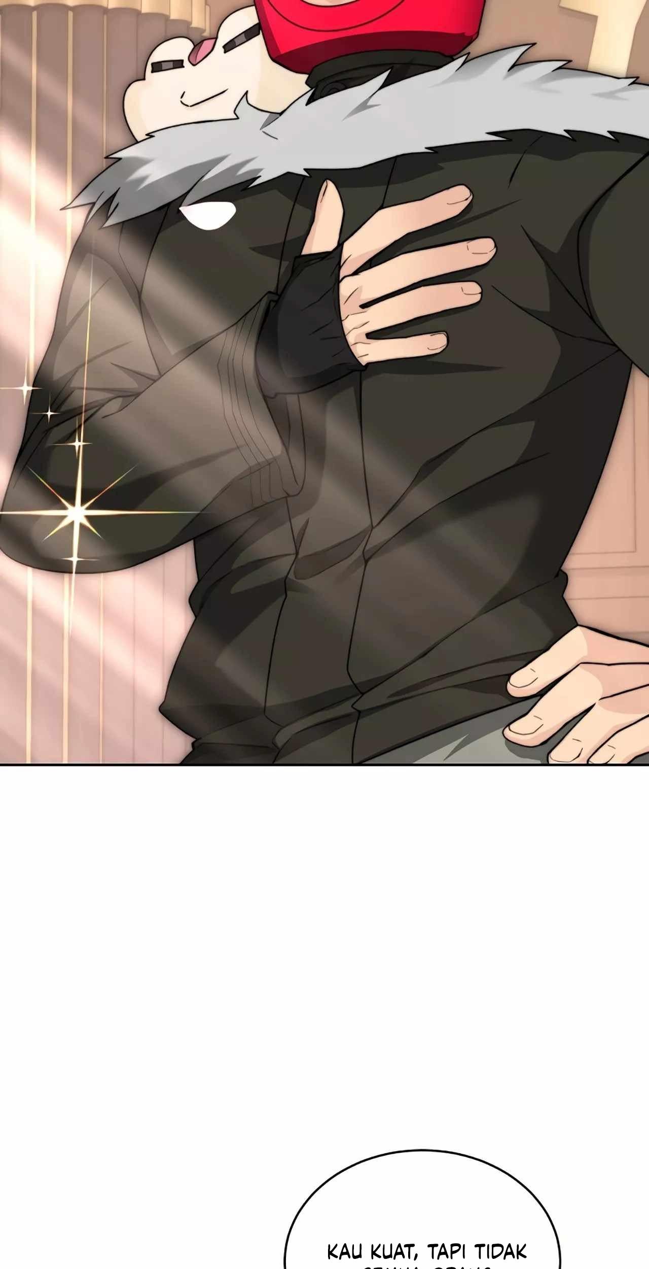 Stuck in the Tower Chapter 103 Gambar 62