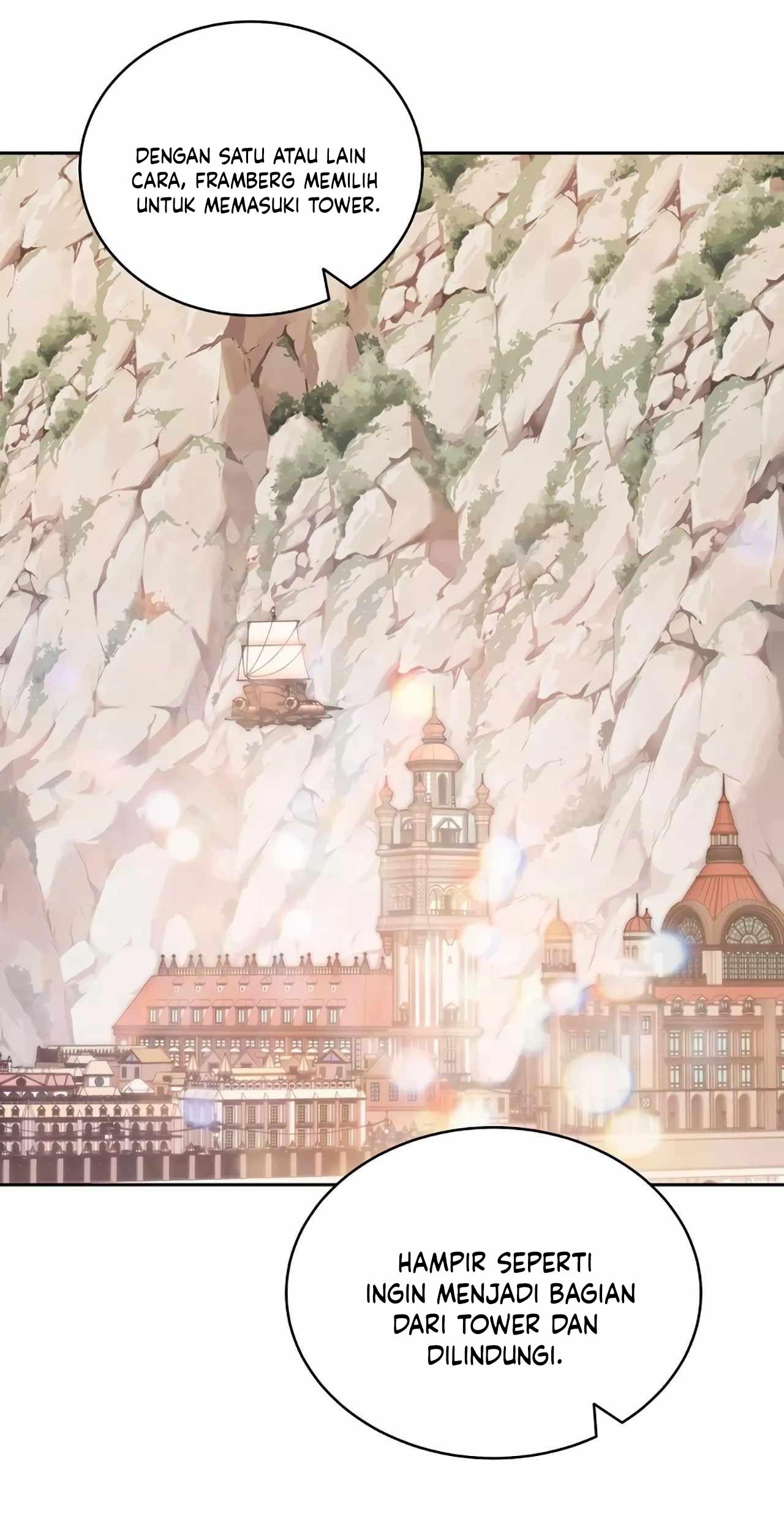 Stuck in the Tower Chapter 103 Gambar 64