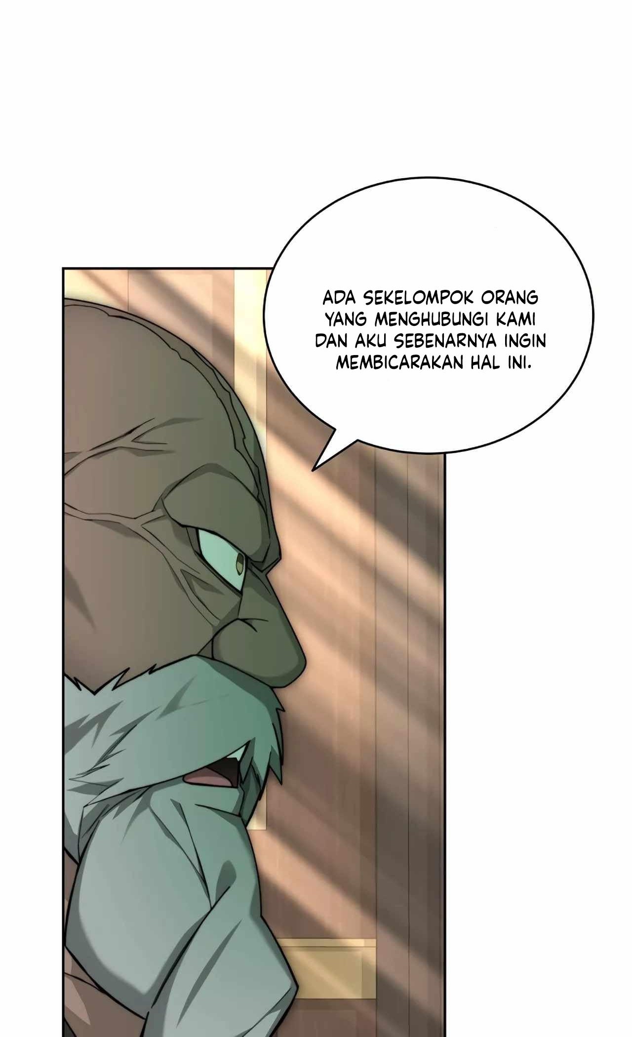 Stuck in the Tower Chapter 103 Gambar 65