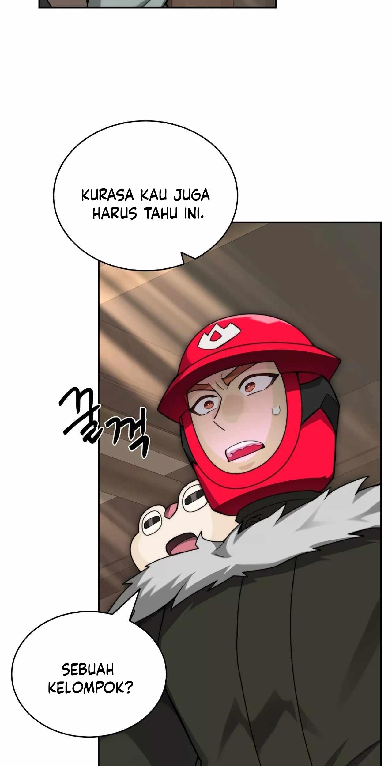 Stuck in the Tower Chapter 103 Gambar 66