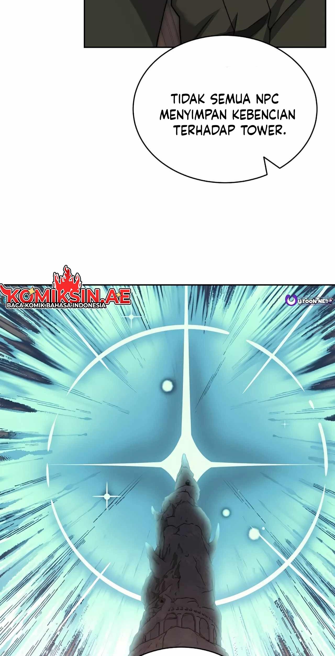 Stuck in the Tower Chapter 103 Gambar 67