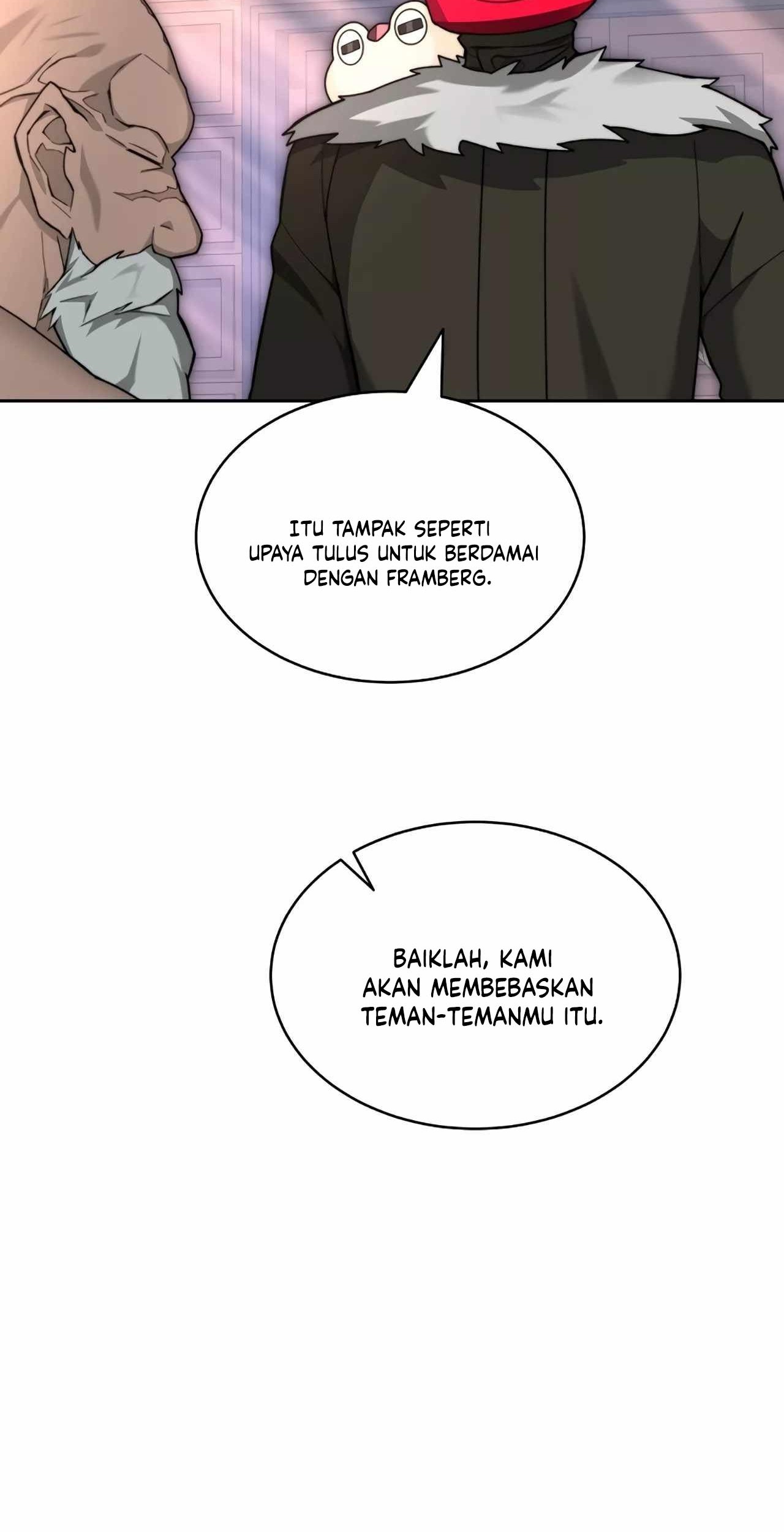 Stuck in the Tower Chapter 103 Gambar 75