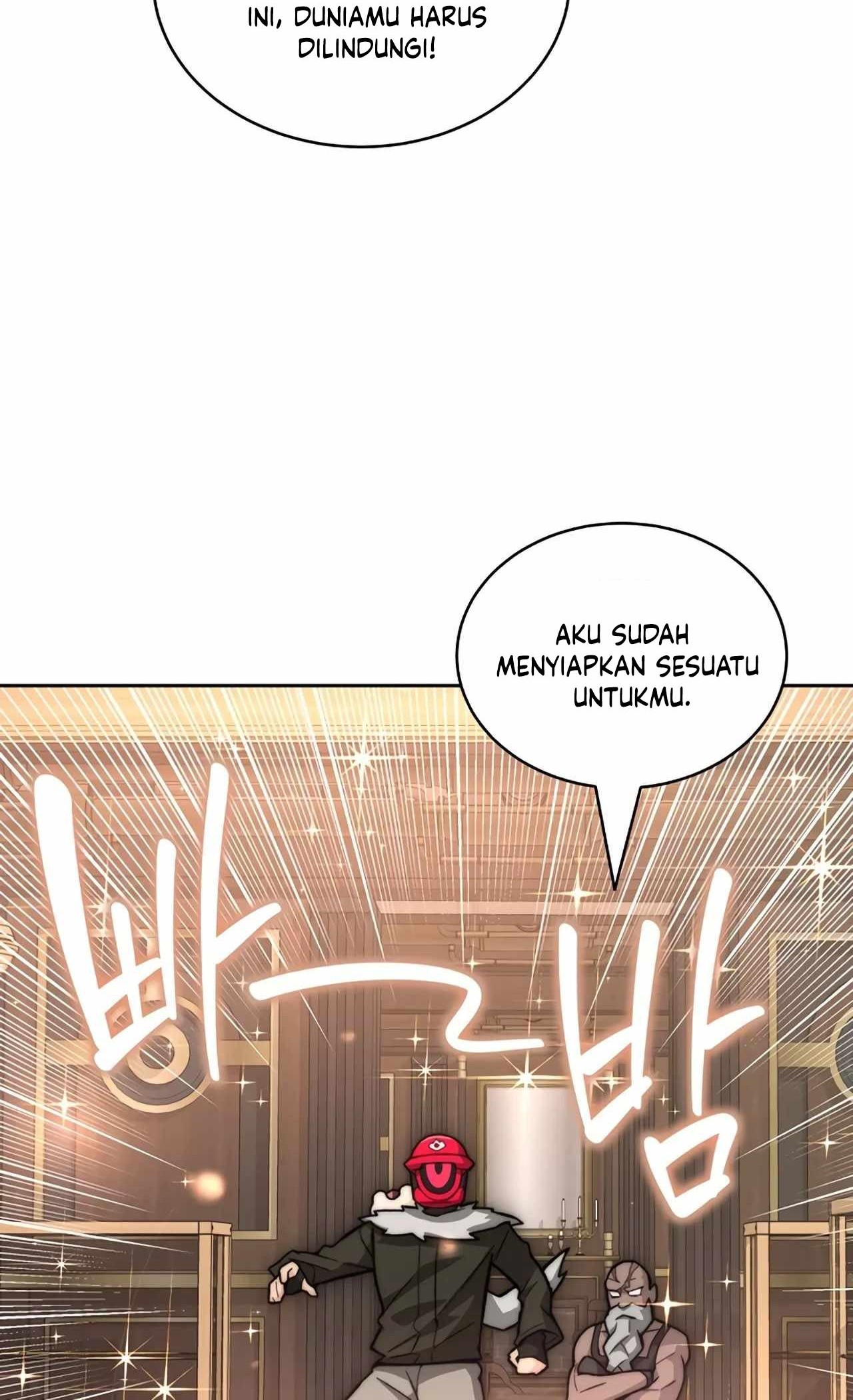 Stuck in the Tower Chapter 103 Gambar 77