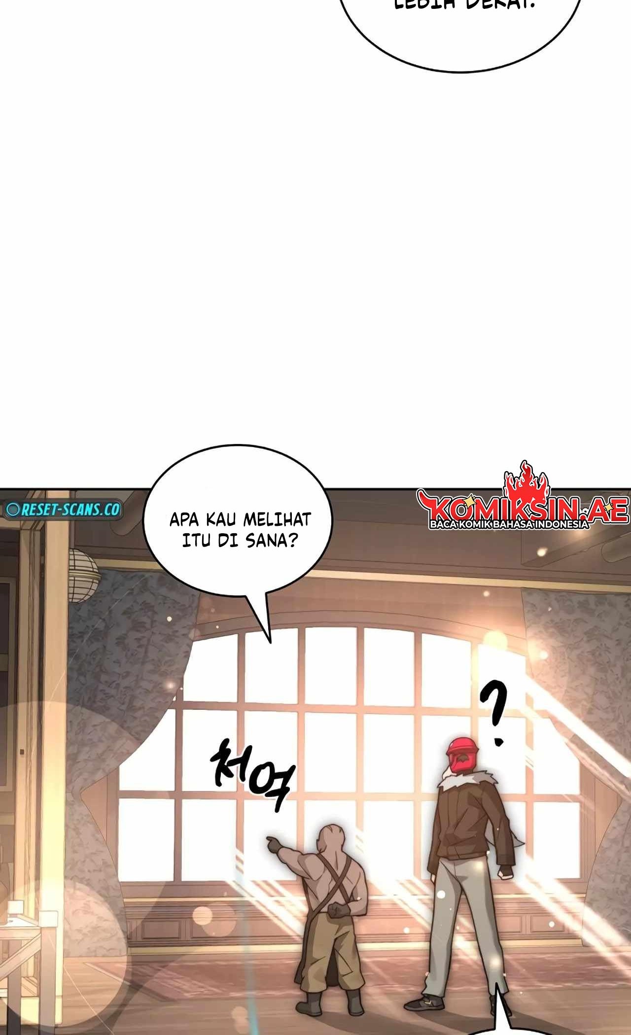 Stuck in the Tower Chapter 103 Gambar 81