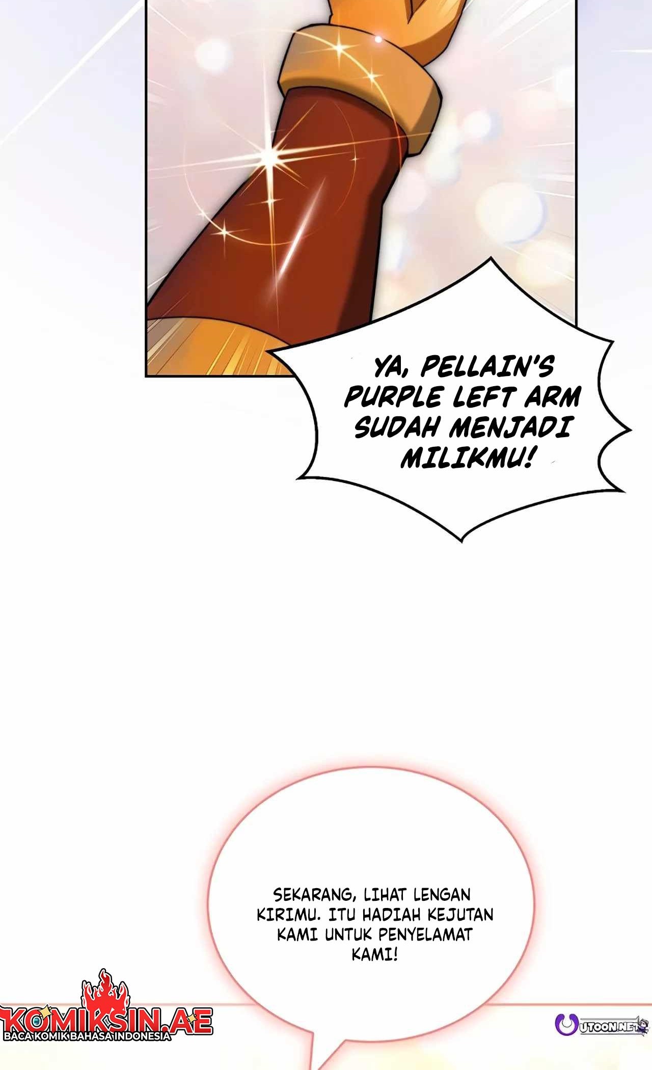 Stuck in the Tower Chapter 103 Gambar 85