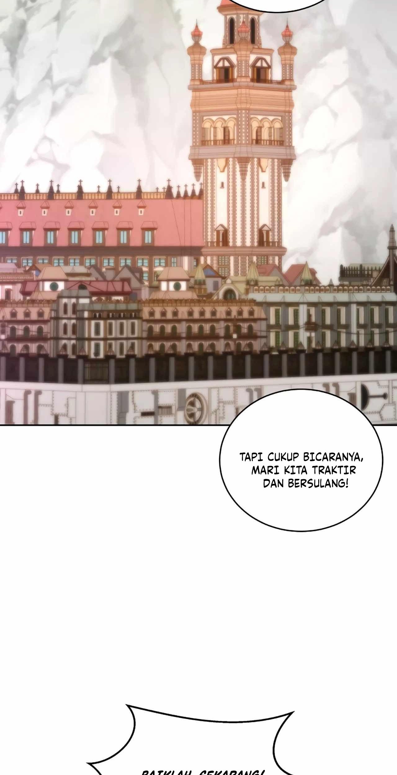 Stuck in the Tower Chapter 103 Gambar 7