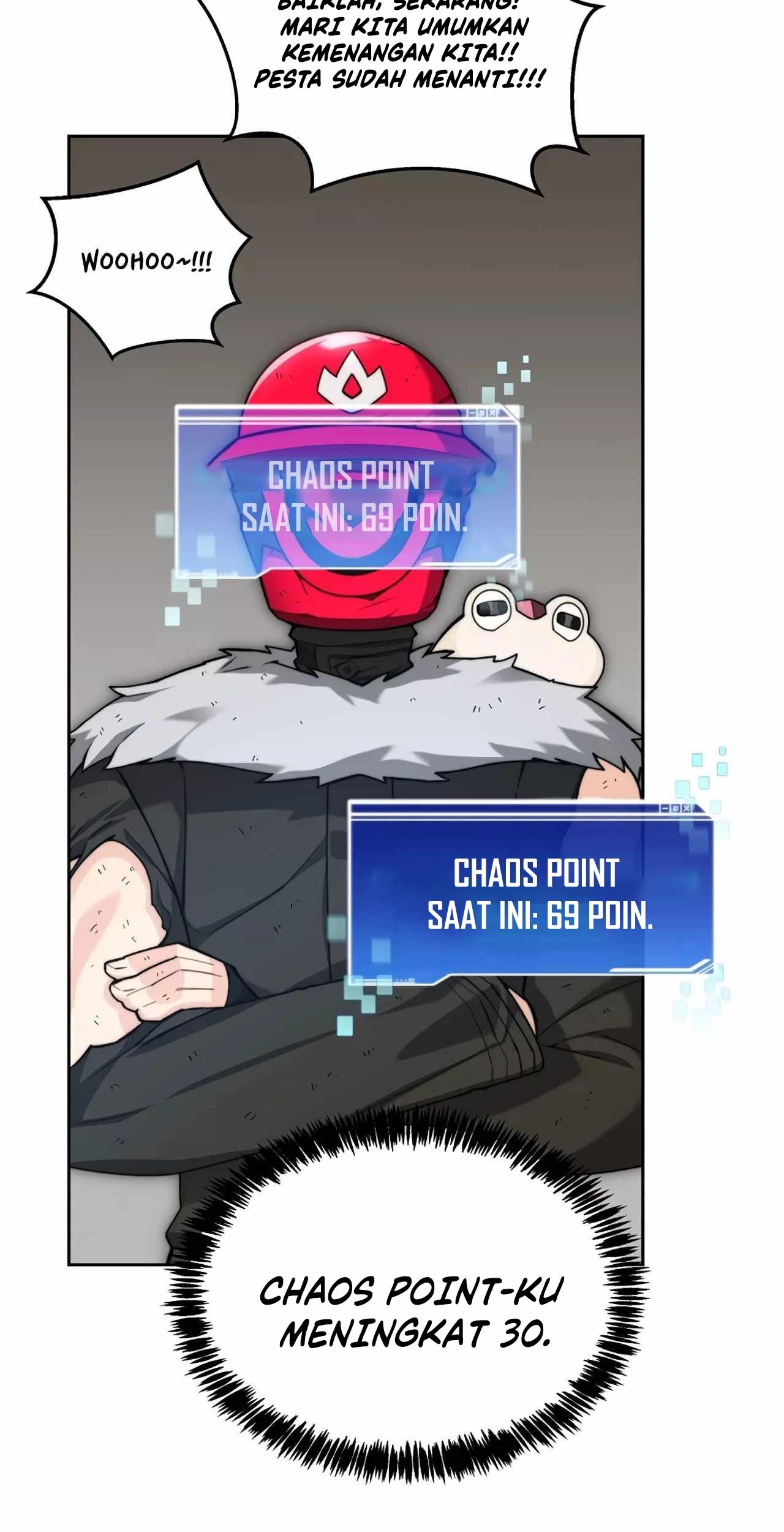 Stuck in the Tower Chapter 103 Gambar 8