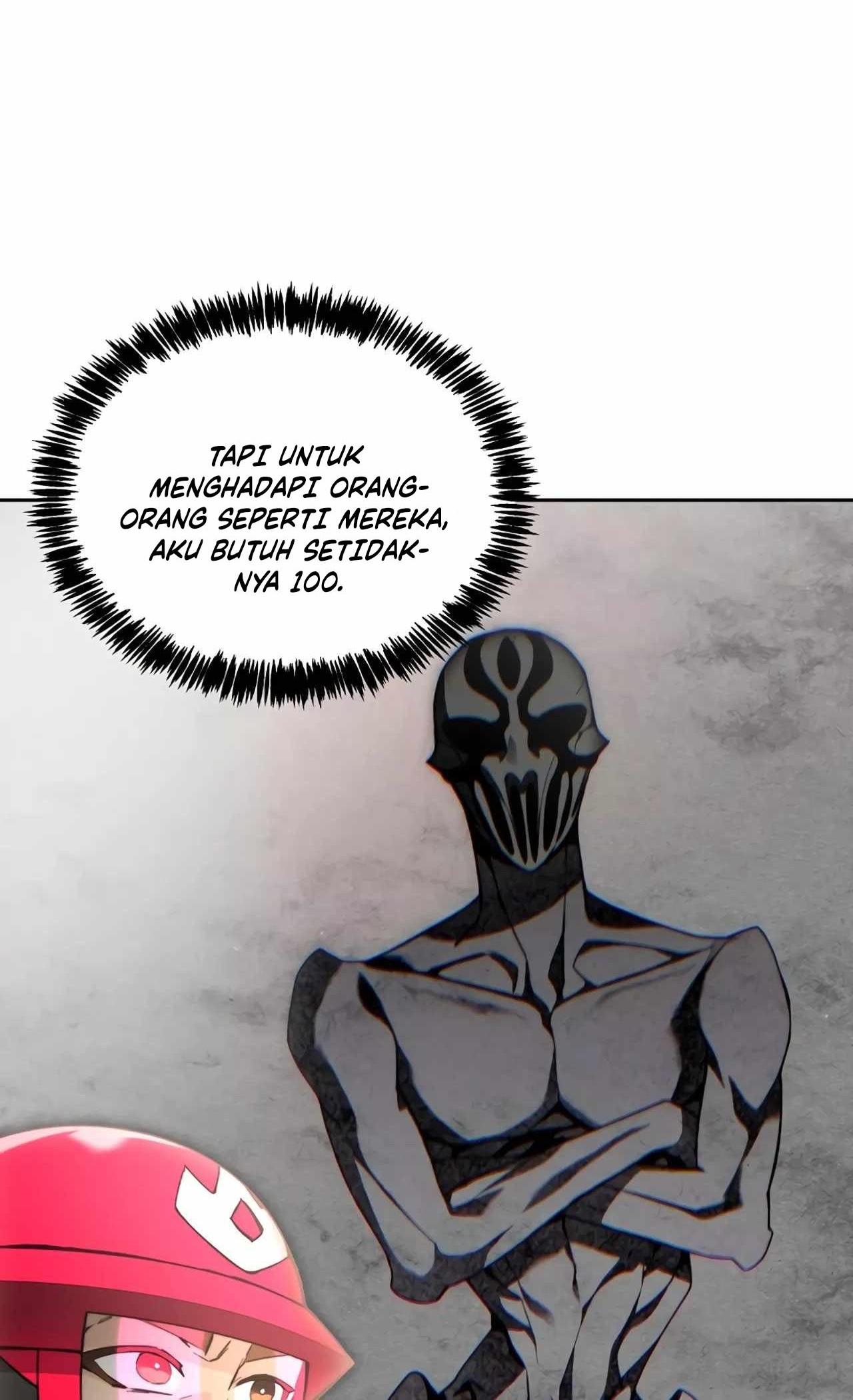 Stuck in the Tower Chapter 103 Gambar 9