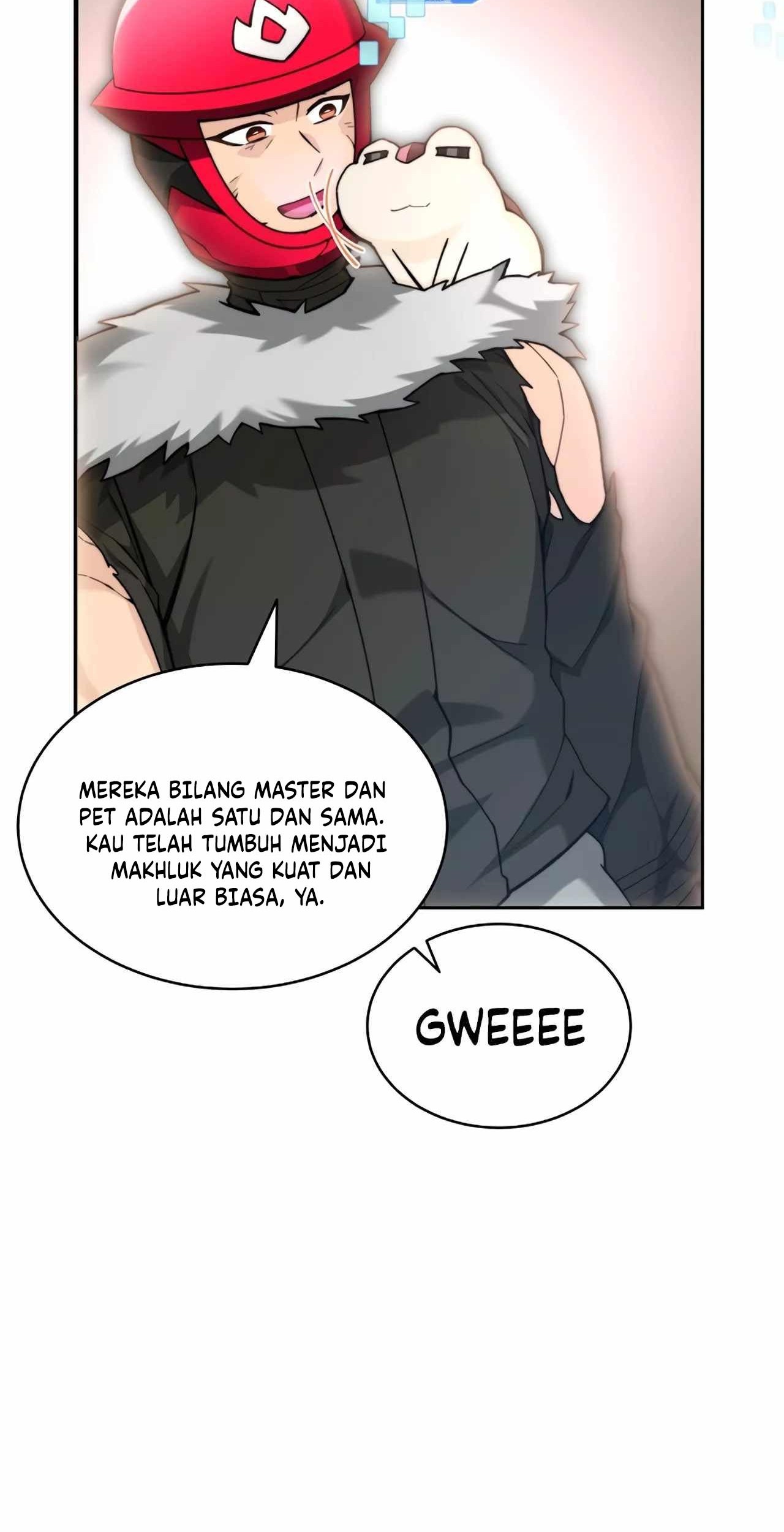 Stuck in the Tower Chapter 103 Gambar 11